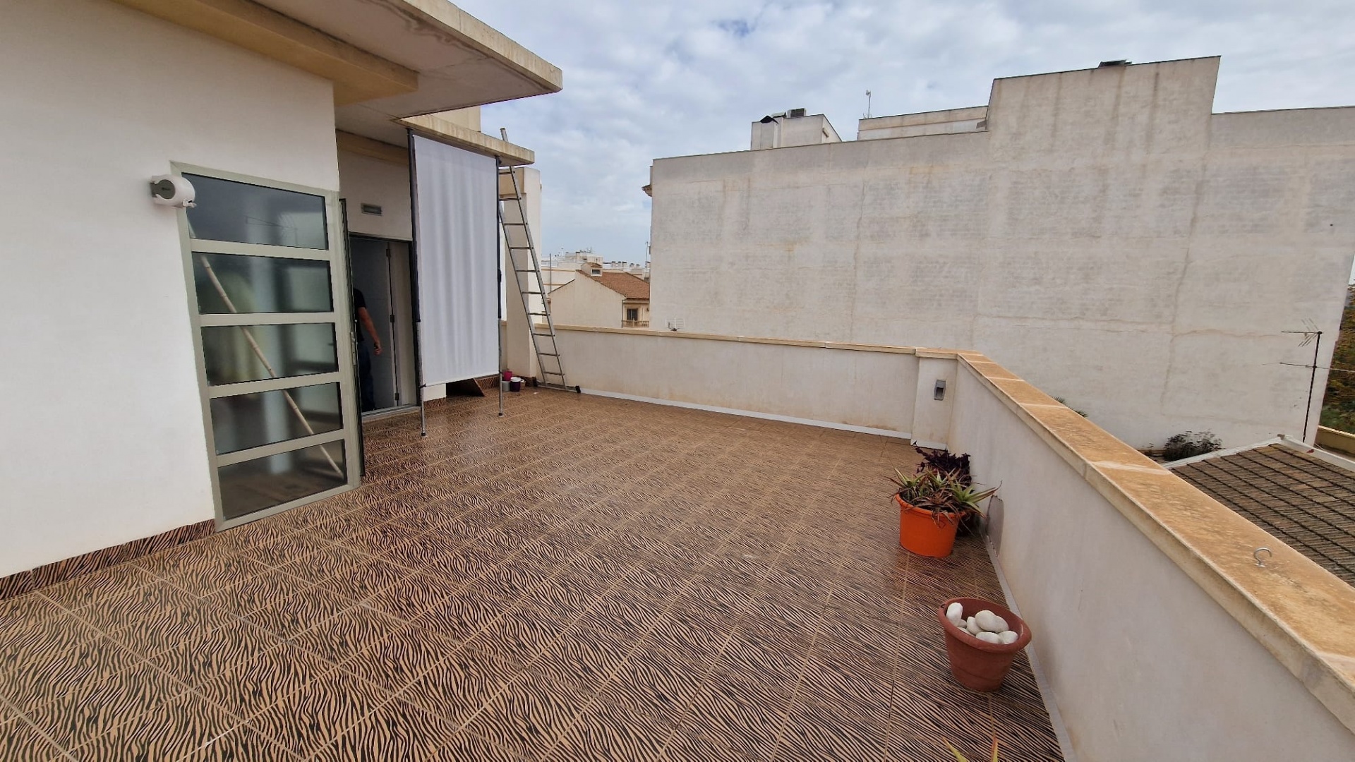 Wiederverkauf - Stadthaus - Formentera del Segura