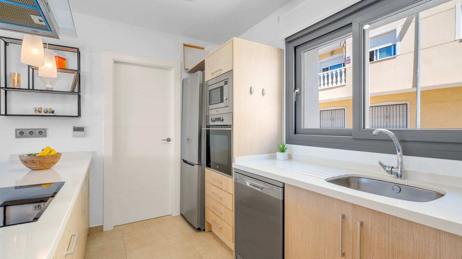 Wiederverkauf - Stadthaus - Formentera del Segura