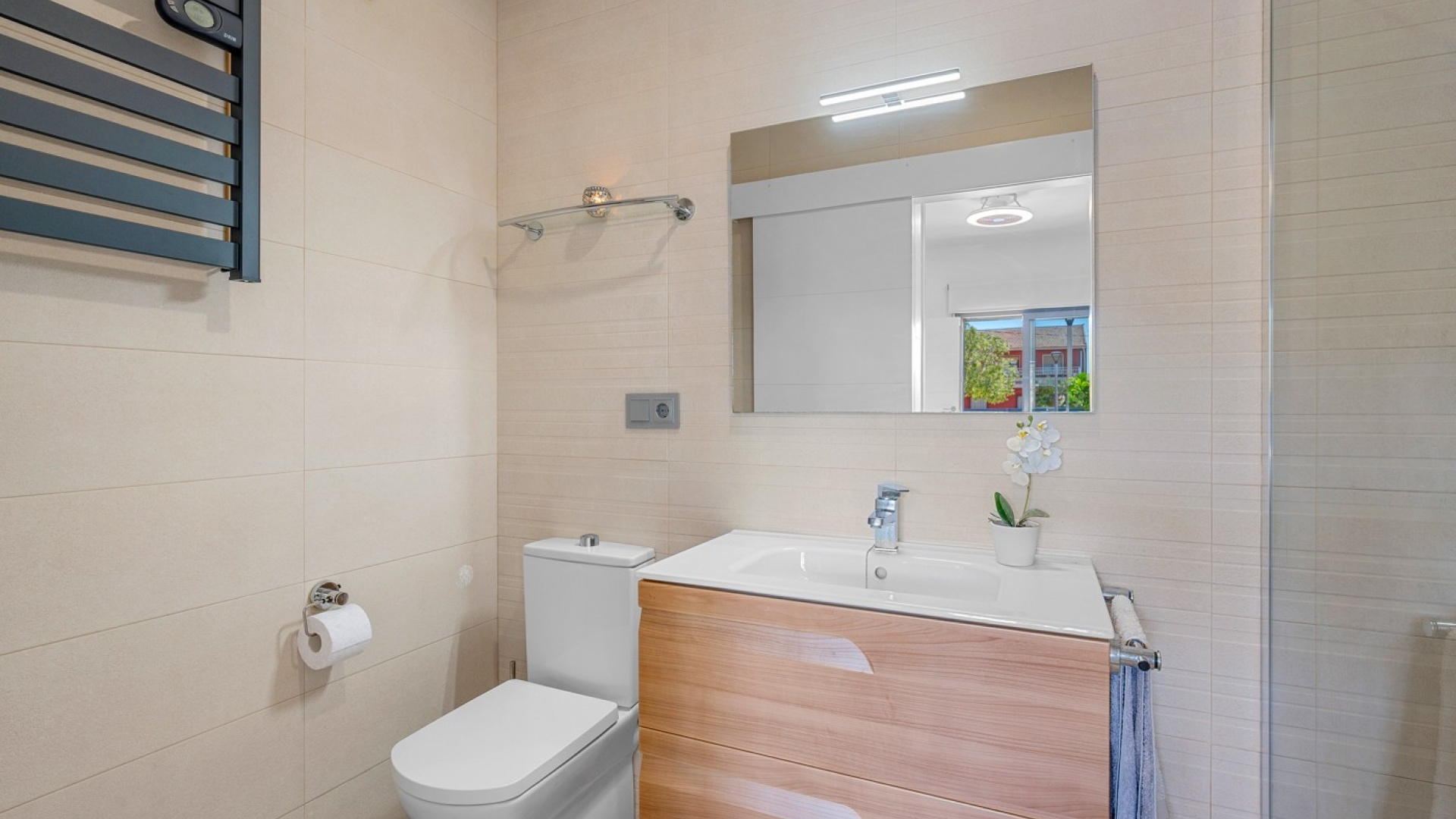 Wiederverkauf - Stadthaus - Formentera del Segura