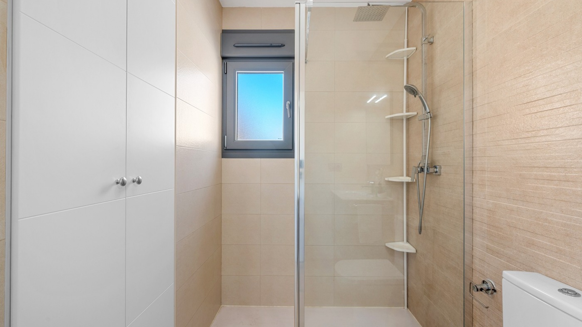 Wiederverkauf - Stadthaus - Formentera del Segura