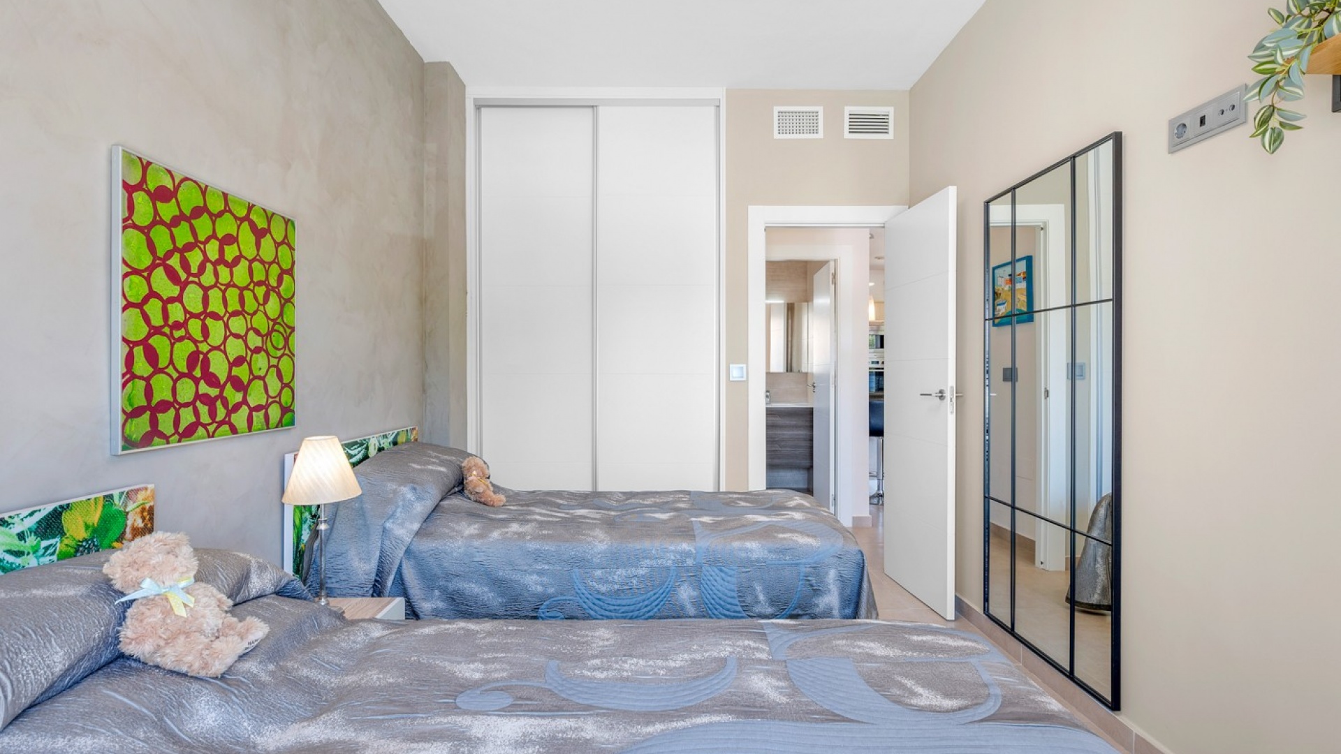 Wiederverkauf - Stadthaus - Formentera del Segura