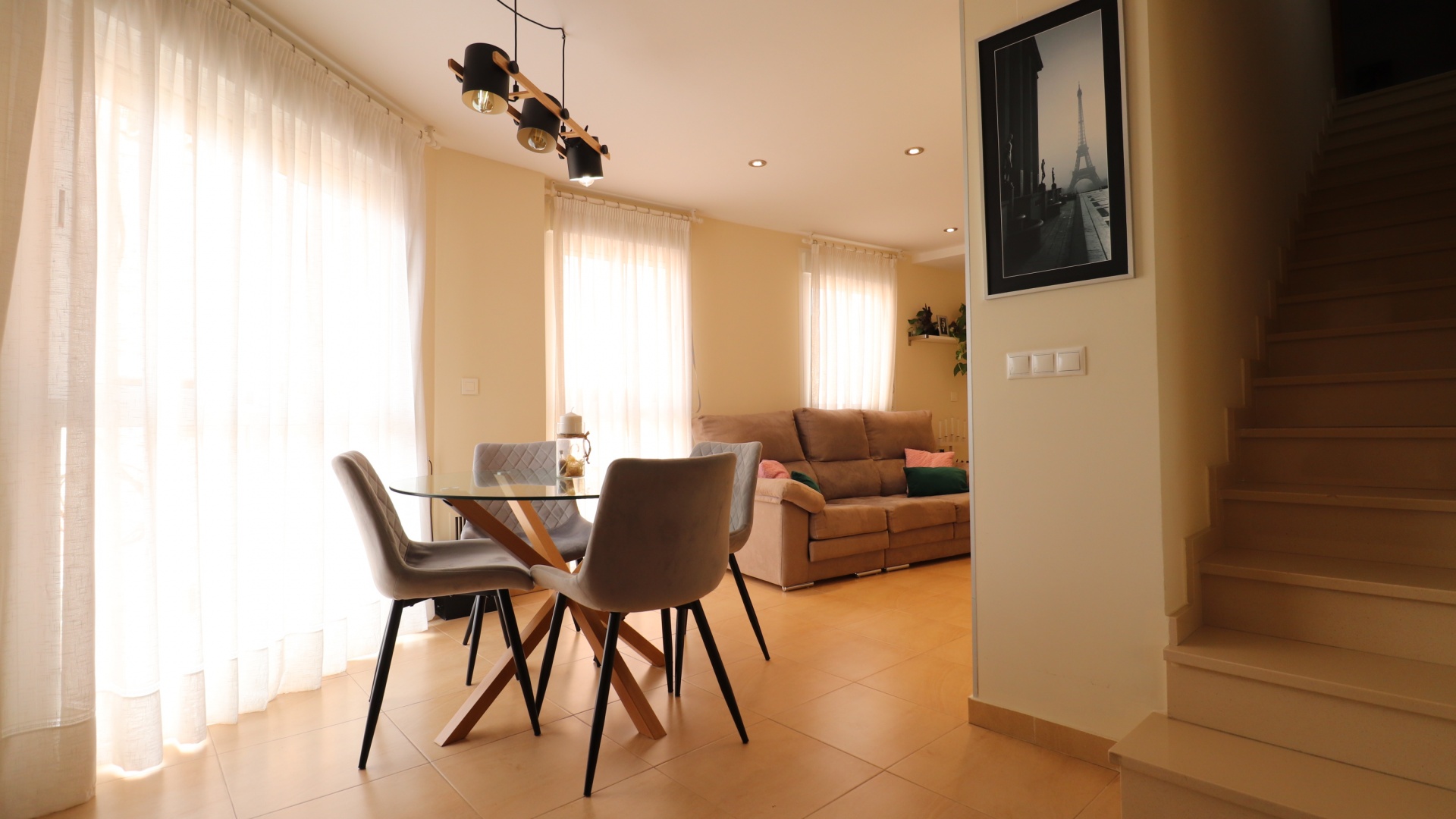 Wiederverkauf - Stadthaus - Granja de Rocamora - Granja de Rocamora - Town