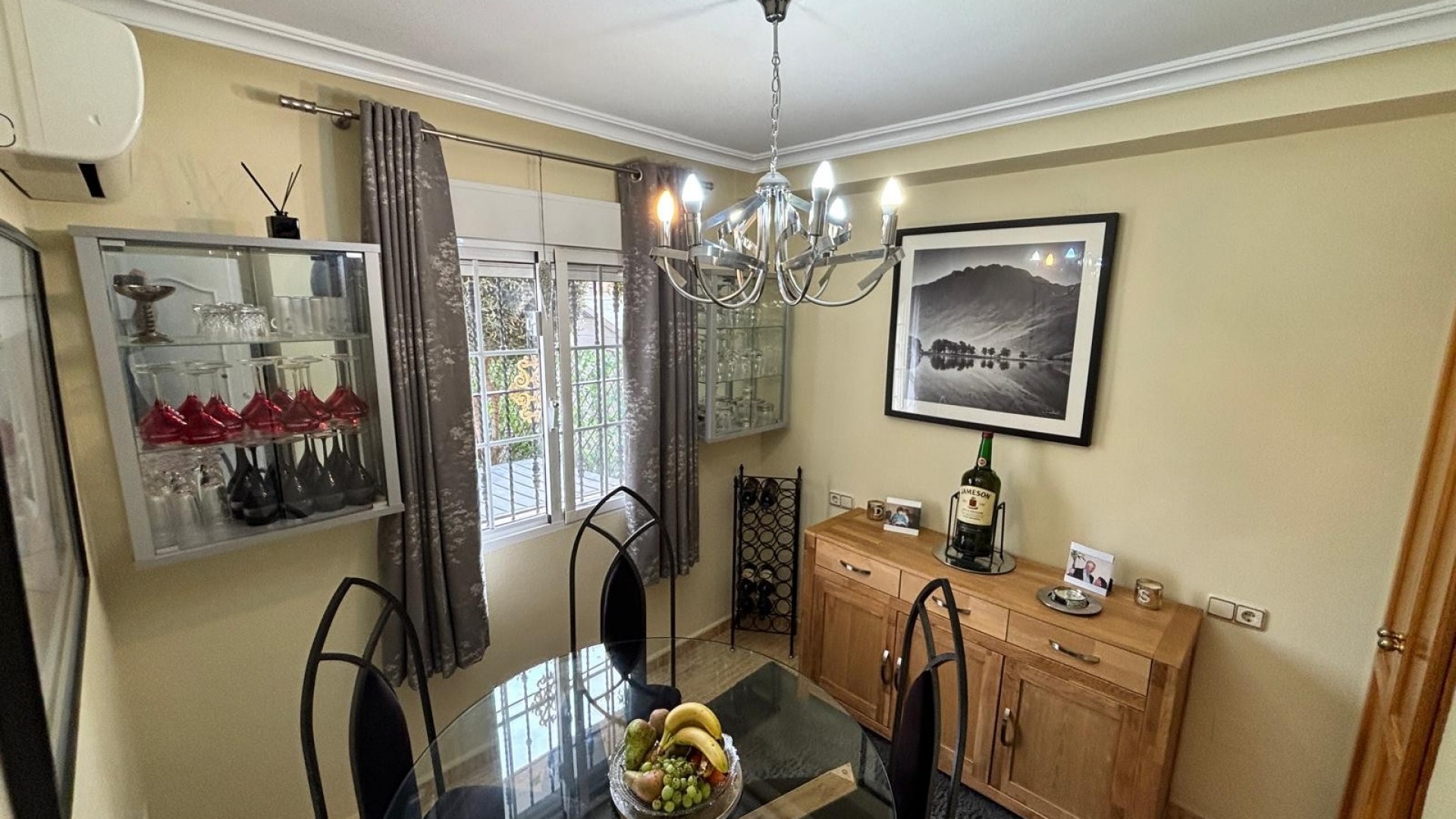 Wiederverkauf - Stadthaus - Guardamar del Segura - El Raso