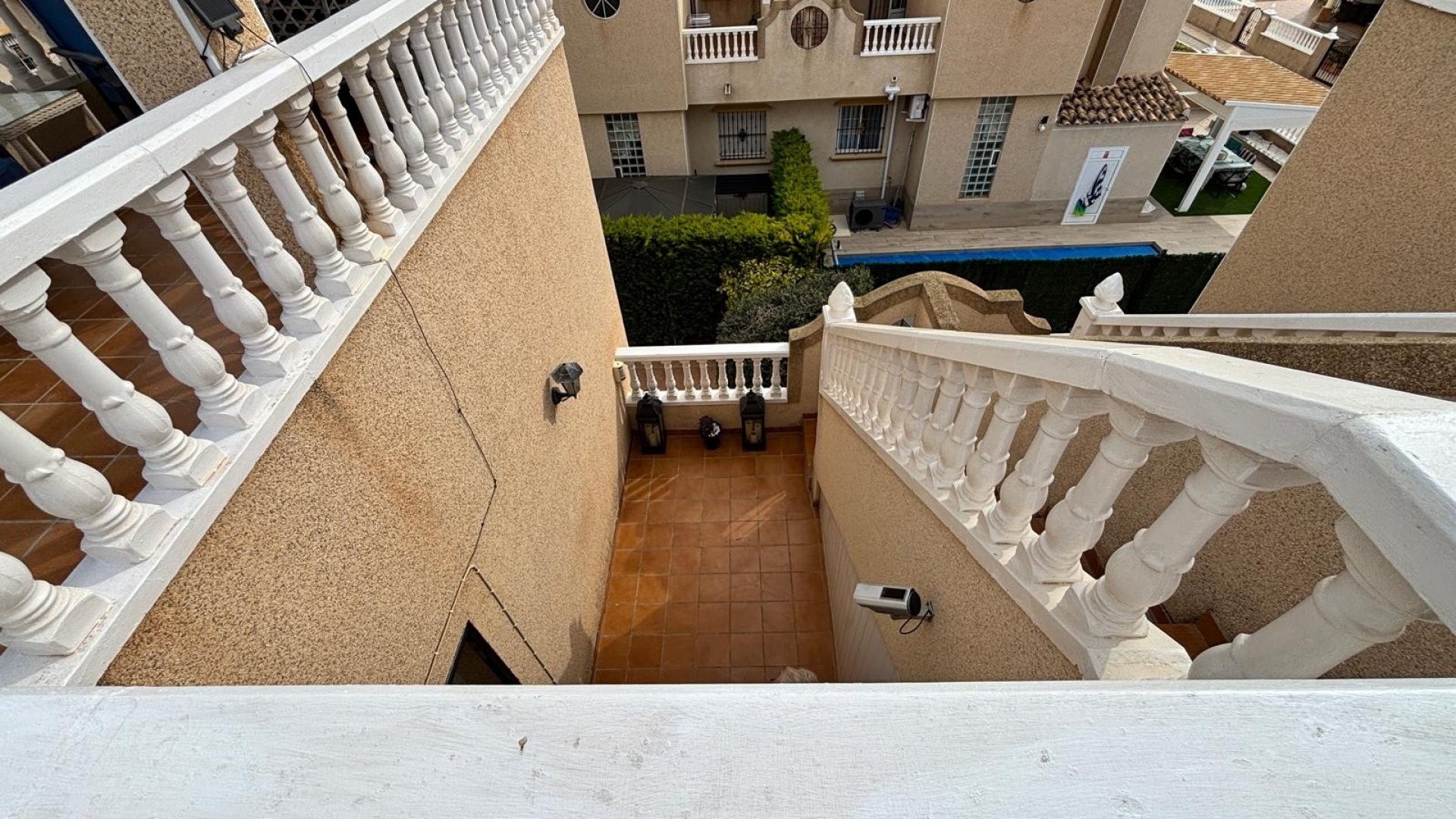 Wiederverkauf - Stadthaus - Guardamar del Segura - El Raso