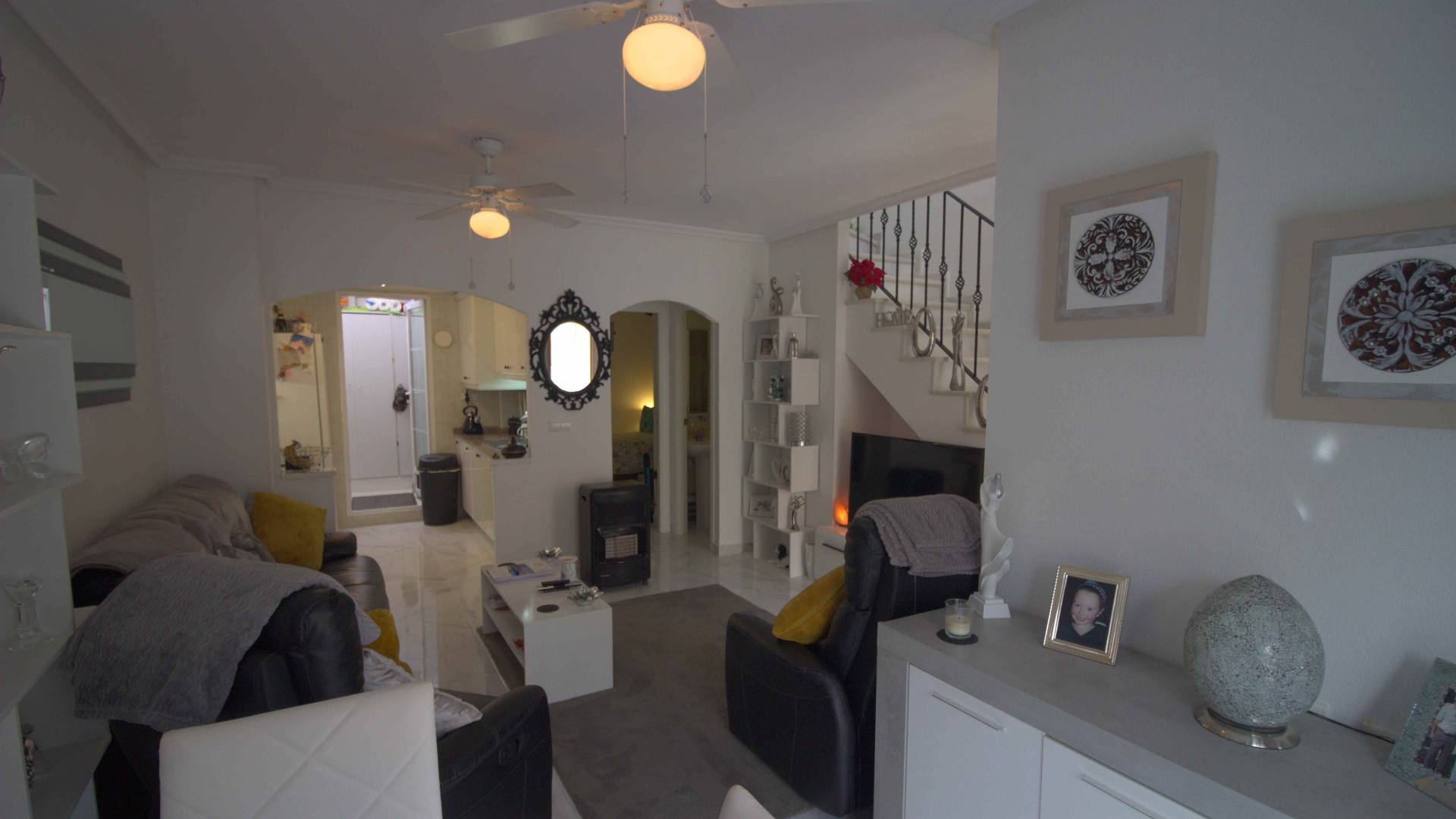 Wiederverkauf - Stadthaus - Guardamar del Segura - El Raso