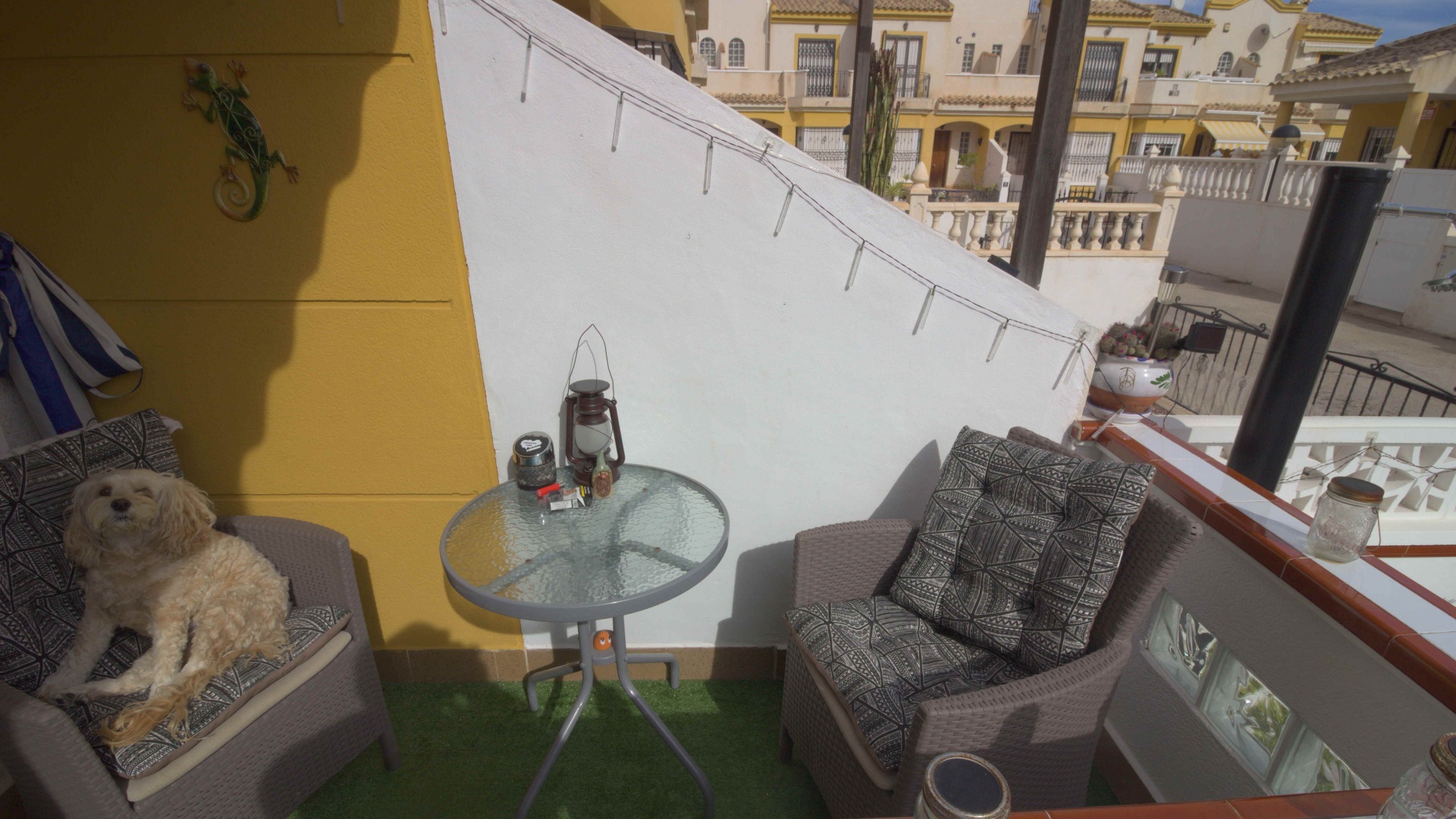 Wiederverkauf - Stadthaus - Guardamar del Segura - El Raso