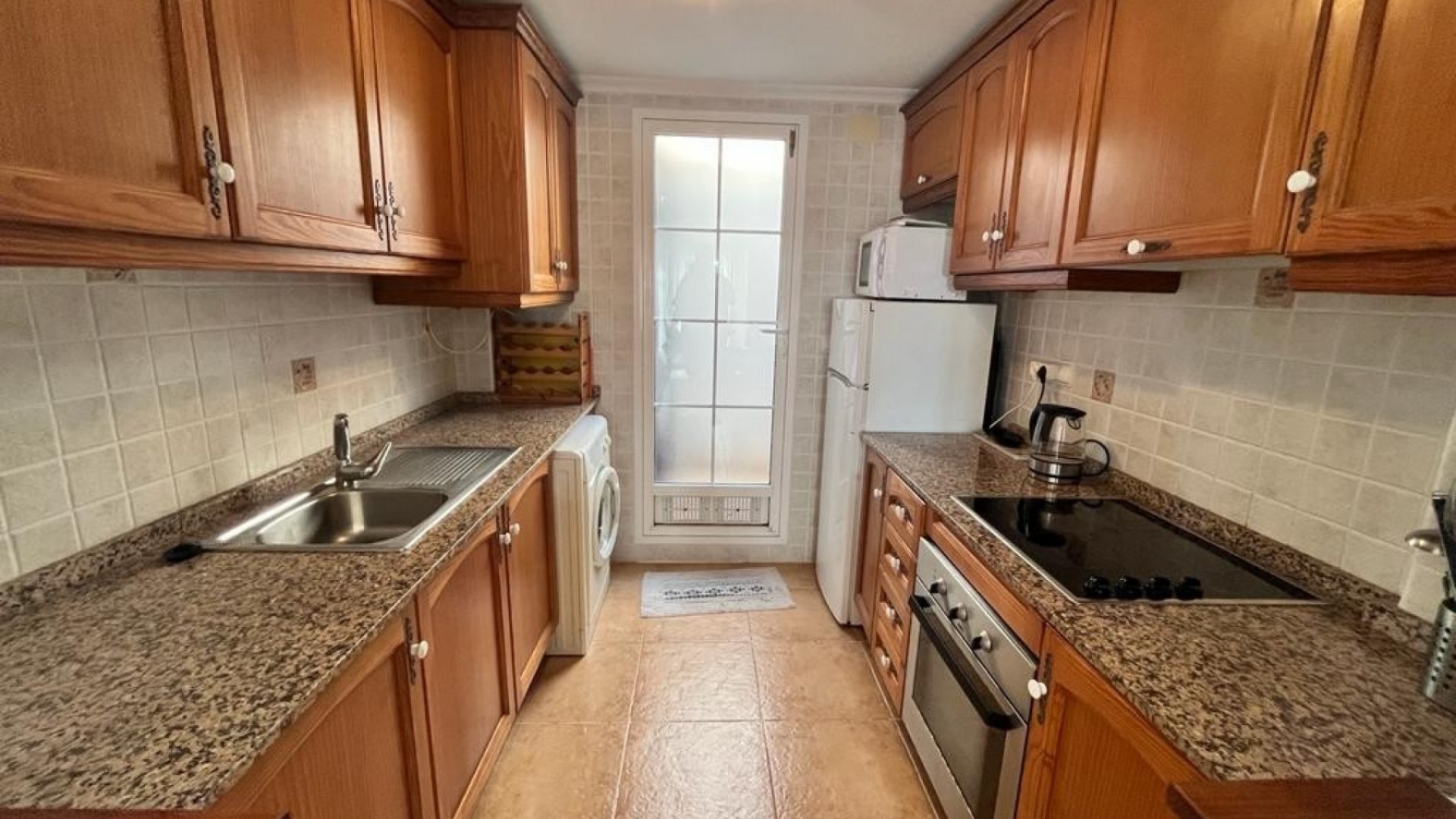 Wiederverkauf - Stadthaus - Guardamar del Segura - El Raso