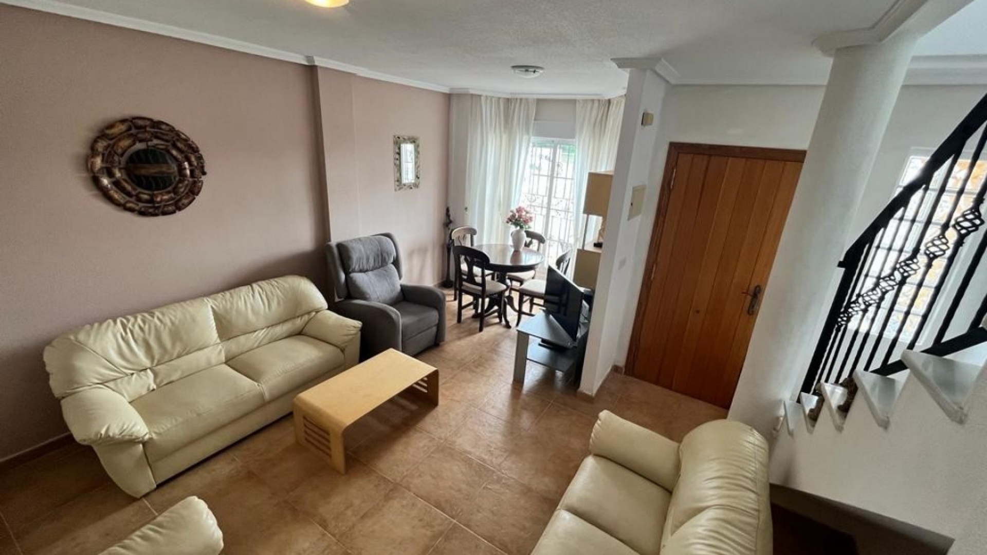 Wiederverkauf - Stadthaus - Guardamar del Segura - El Raso