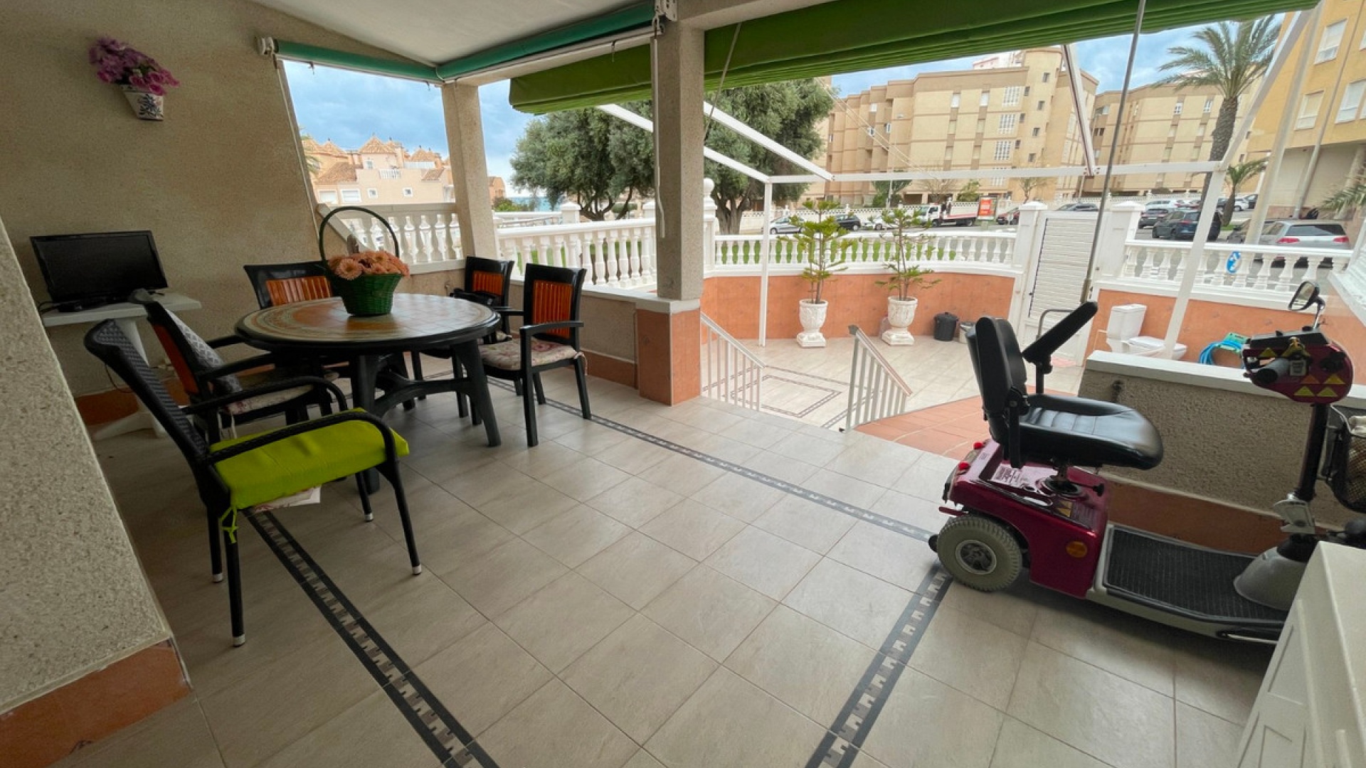 Wiederverkauf - Stadthaus - Guardamar del Segura - Guardamar del Segura Centro