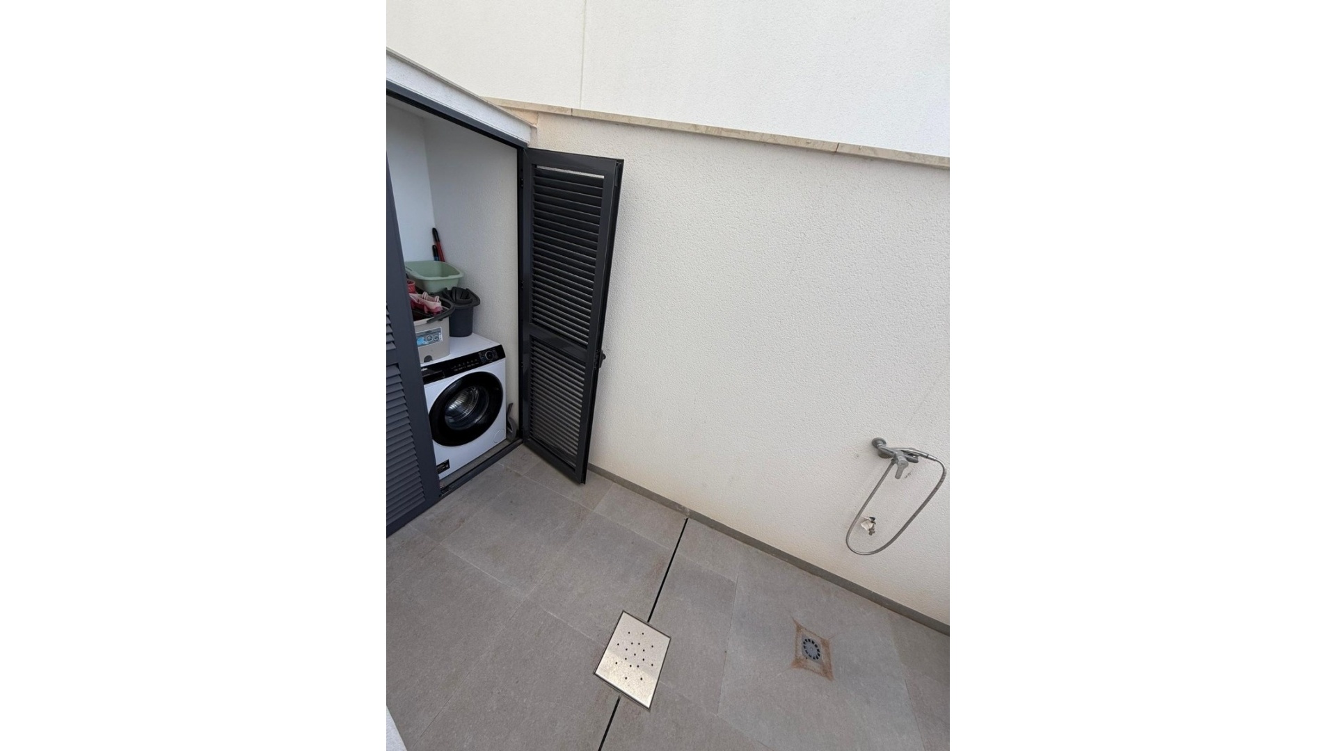 Wiederverkauf - Stadthaus - Guardamar del Segura - Guardamar del Segura Centro