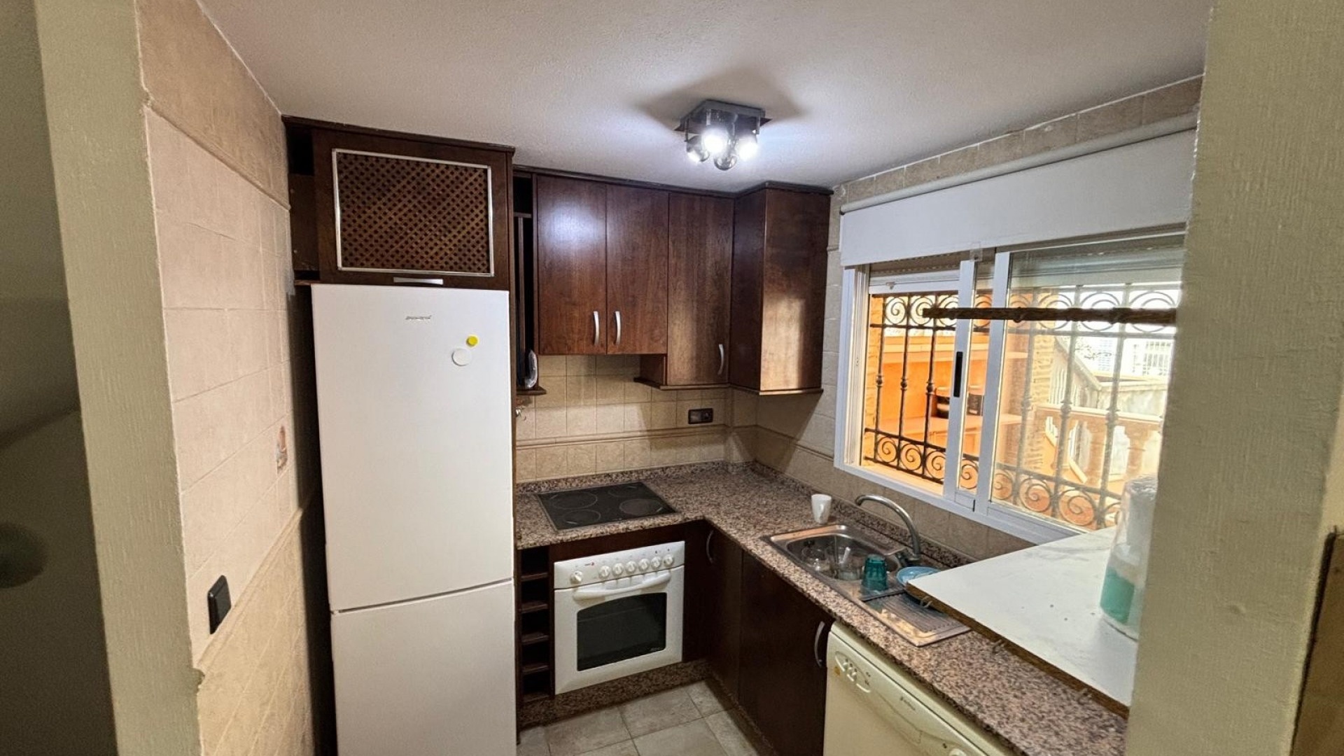 Wiederverkauf - Stadthaus - Guardamar del Segura - Urbanizaciones