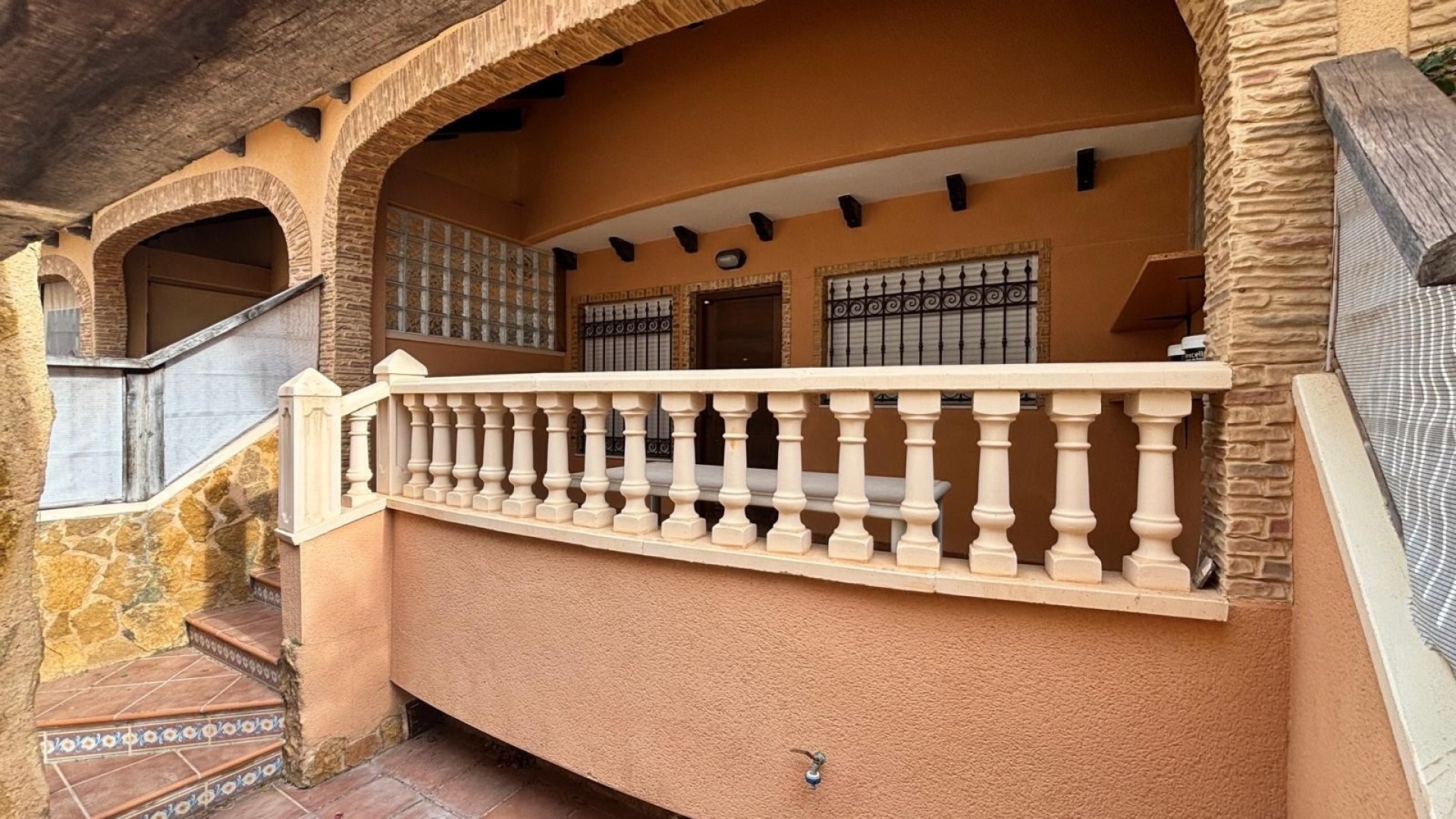 Wiederverkauf - Stadthaus - Guardamar del Segura - Urbanizaciones