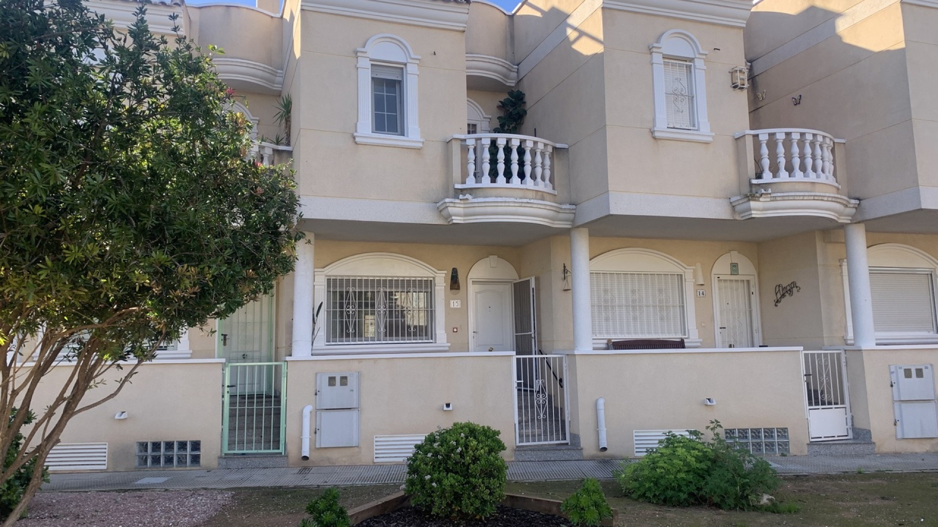 Wiederverkauf - Stadthaus - Heredades - heredades