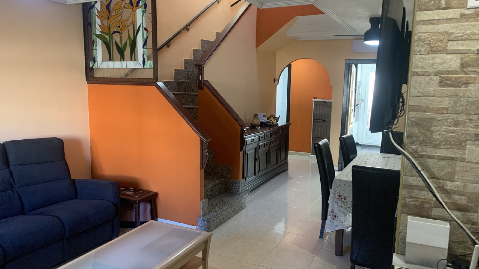 Wiederverkauf - Stadthaus - Heredades - heredades