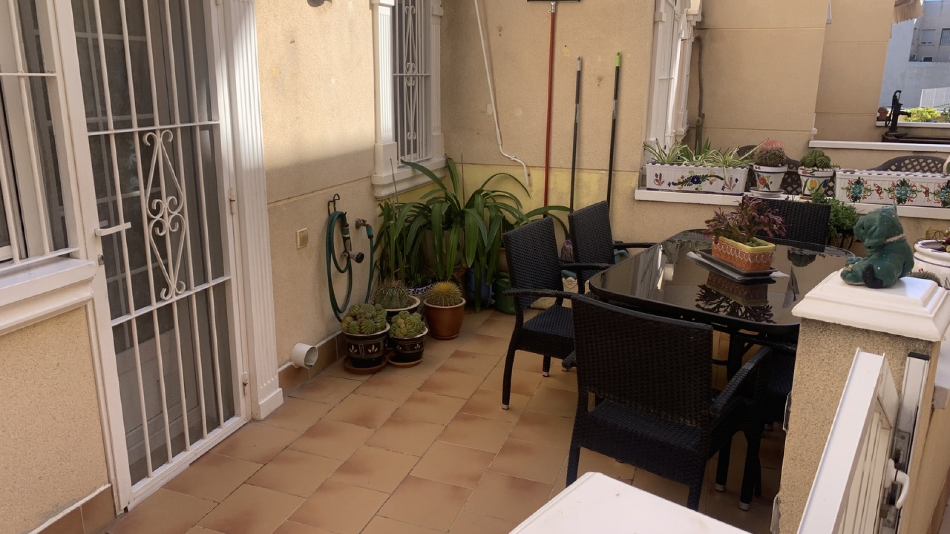 Wiederverkauf - Stadthaus - Heredades - heredades