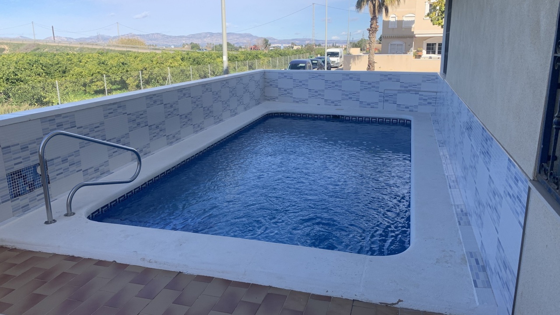 Wiederverkauf - Stadthaus - Heredades - heredades