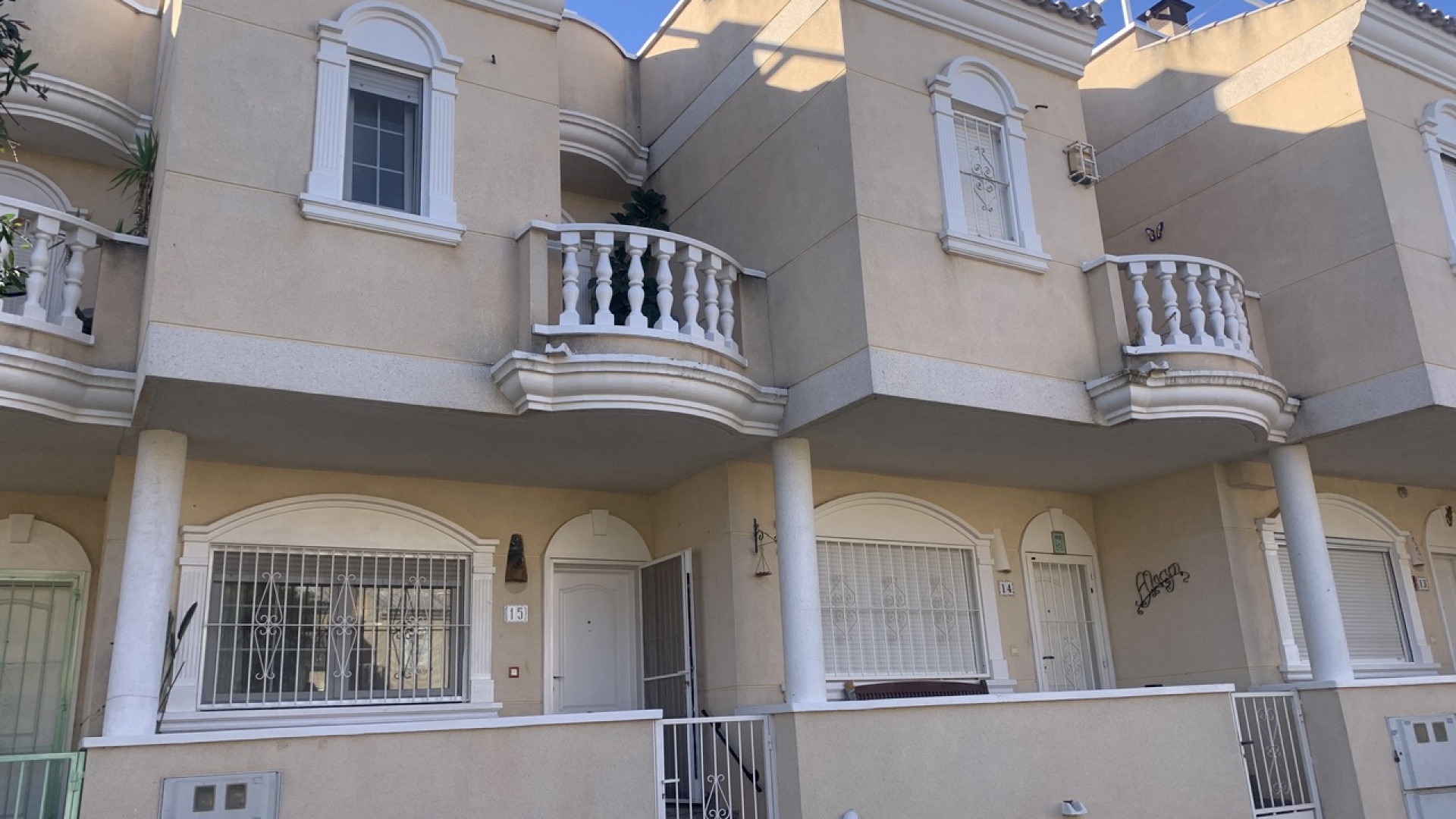 Wiederverkauf - Stadthaus - Heredades - heredades