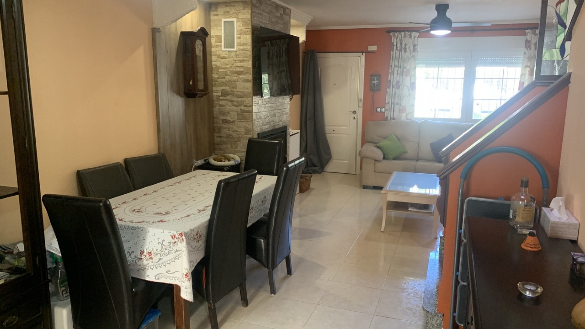 Wiederverkauf - Stadthaus - Heredades - heredades