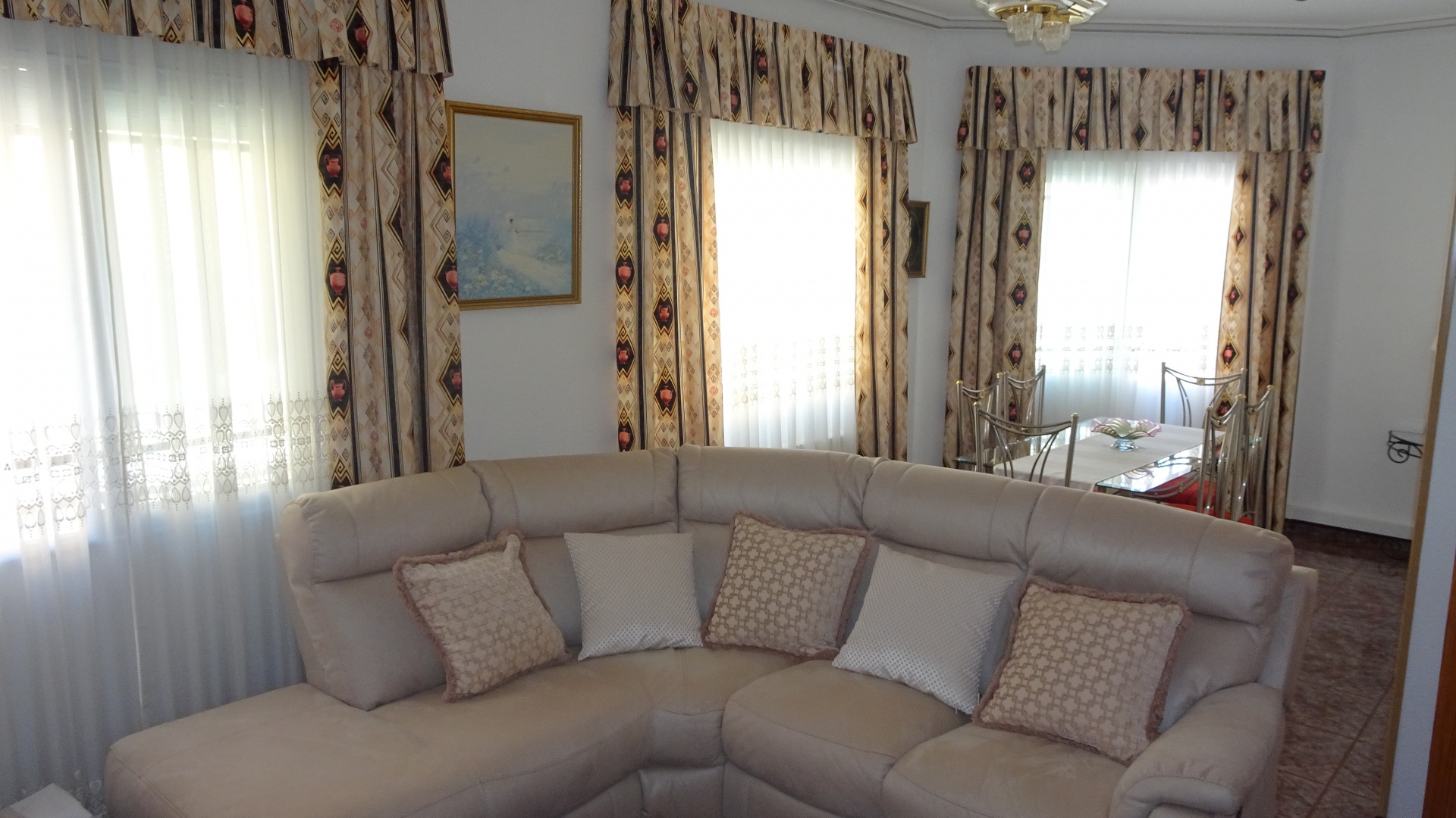 Wiederverkauf - Stadthaus - Hondon - Hondon de Las Nieves