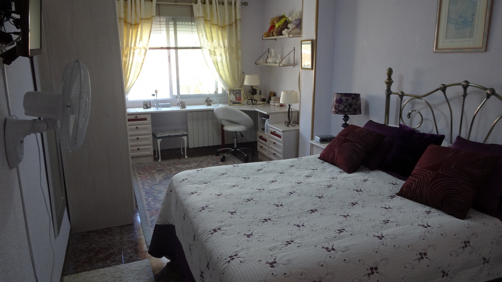 Wiederverkauf - Stadthaus - Hondon - Hondon de Las Nieves