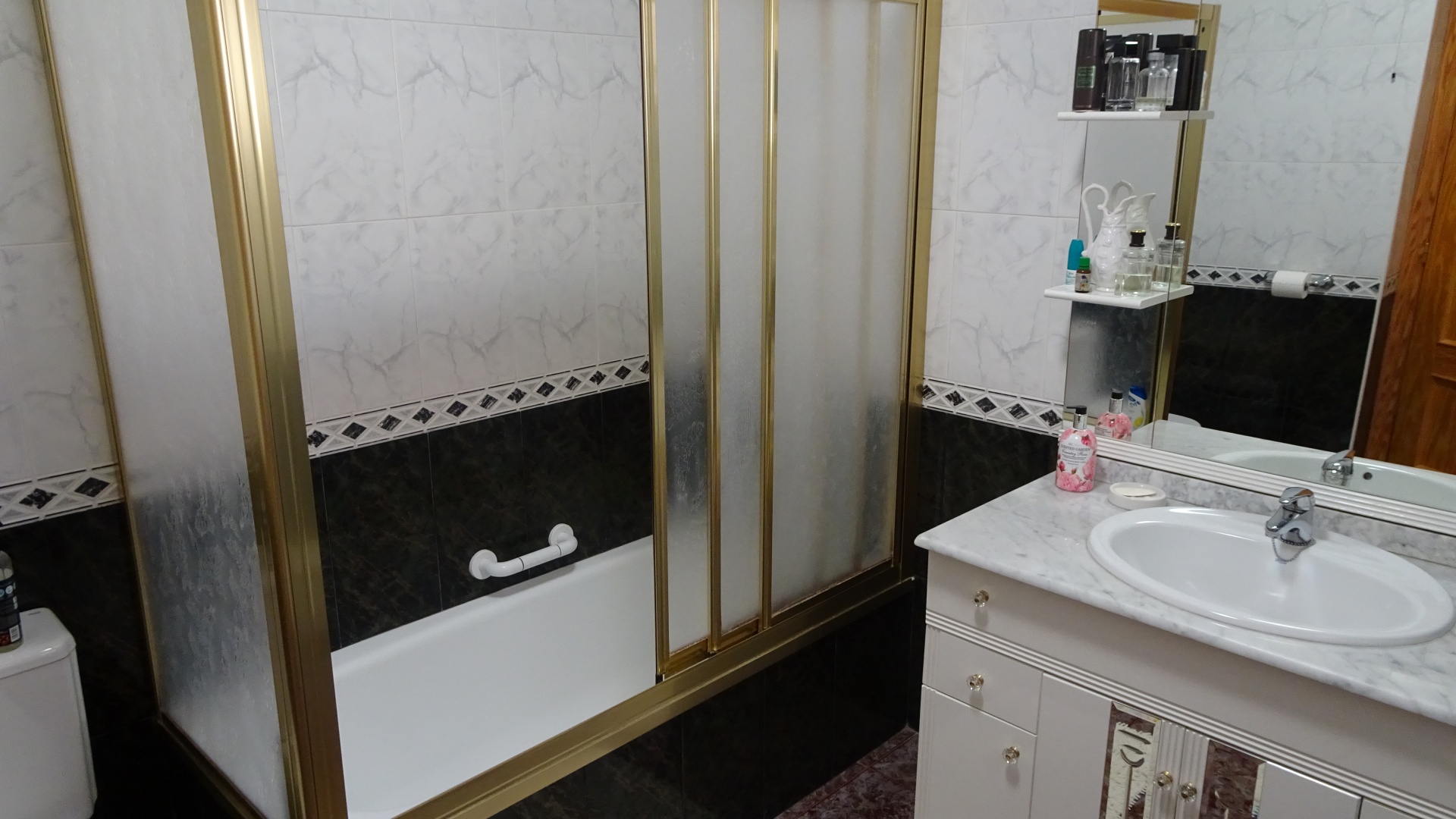 Wiederverkauf - Stadthaus - Hondon - Hondon de Las Nieves