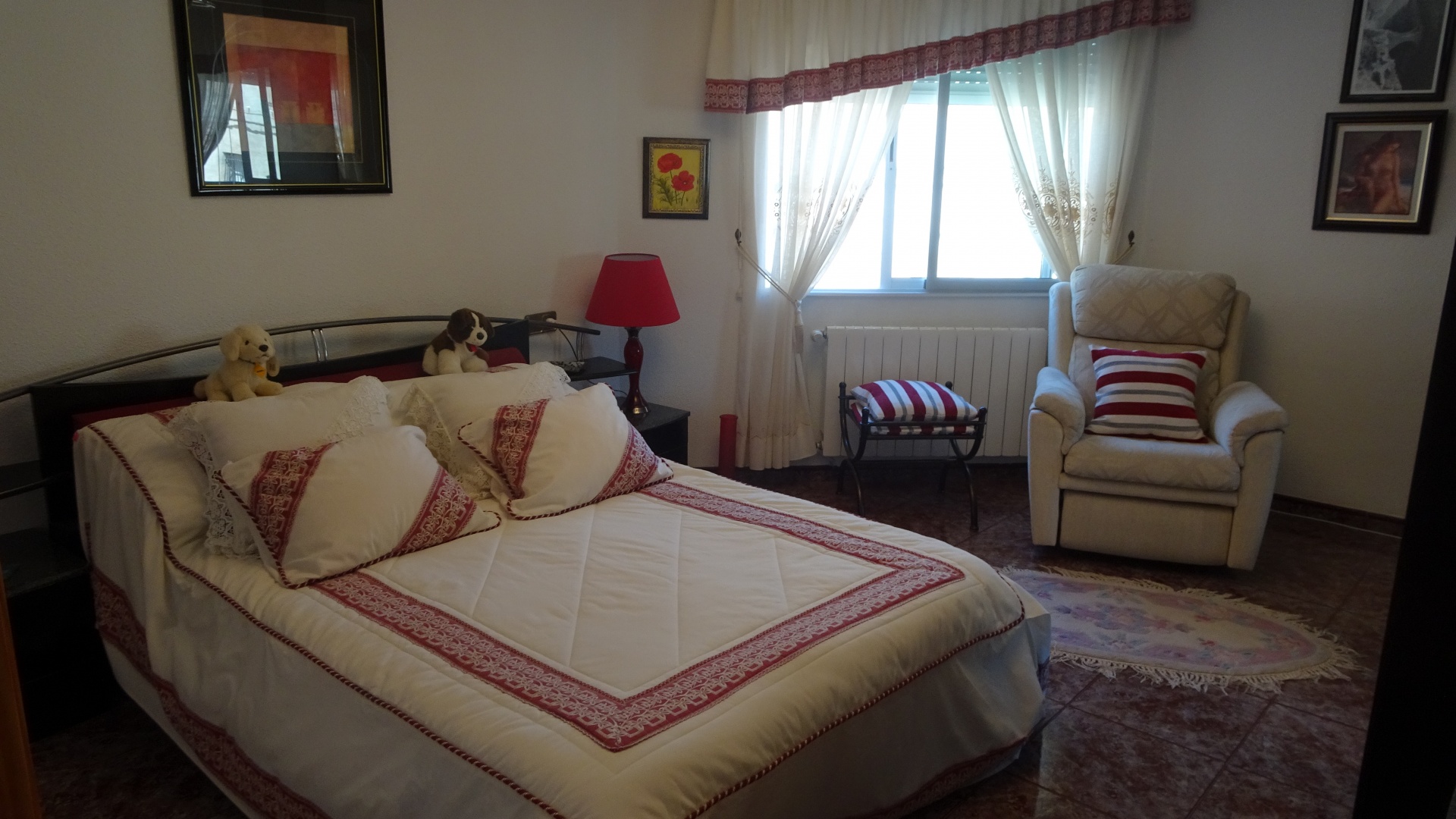 Wiederverkauf - Stadthaus - Hondon - Hondon de Las Nieves