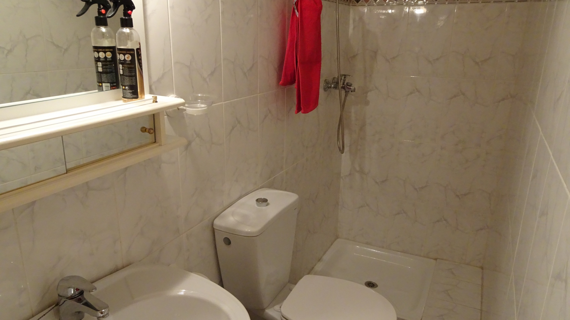 Wiederverkauf - Stadthaus - Hondon - Hondon de Las Nieves