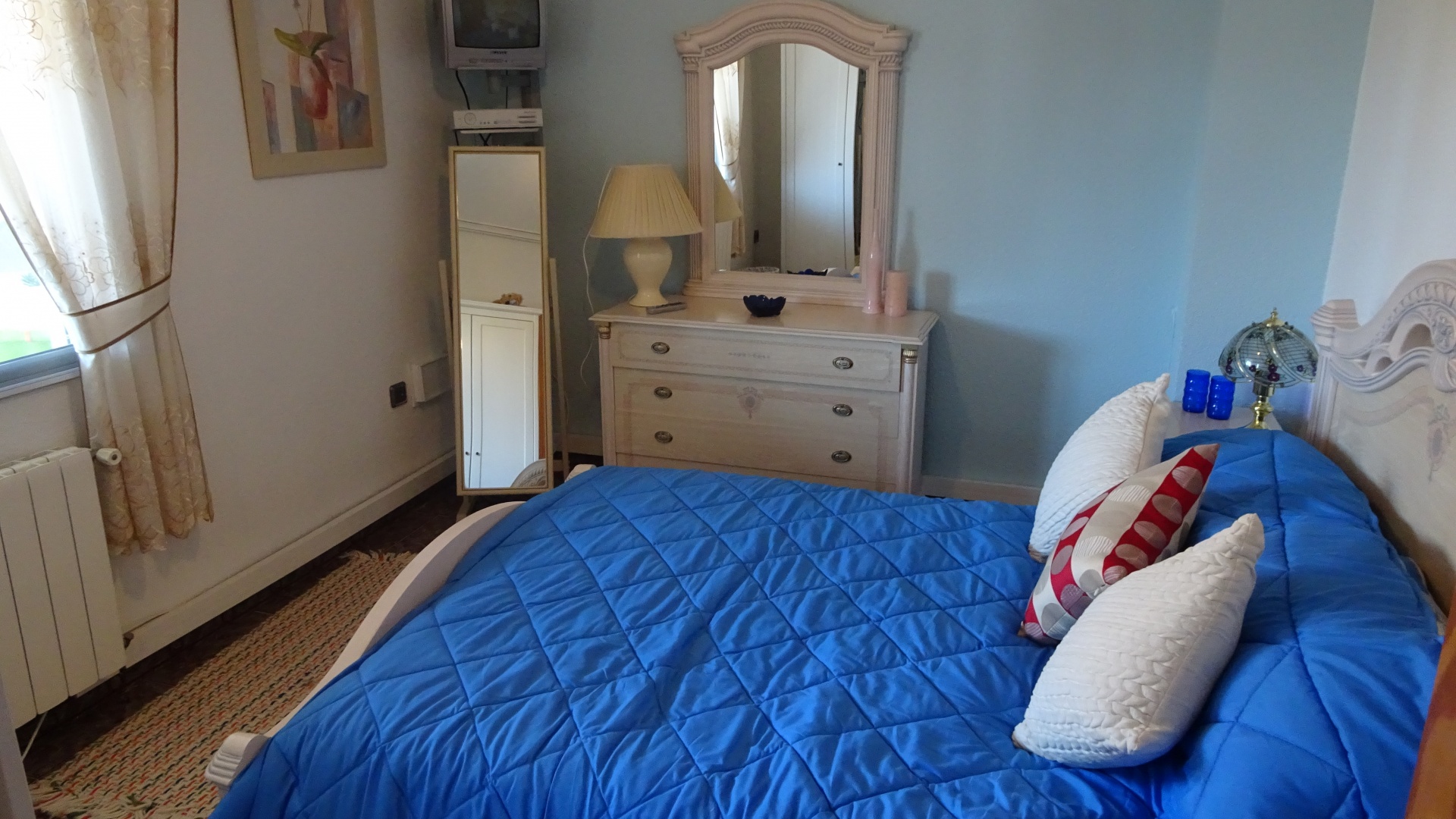 Wiederverkauf - Stadthaus - Hondon - Hondon de Las Nieves