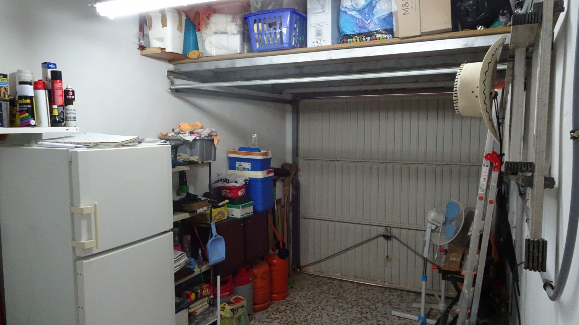 Wiederverkauf - Stadthaus - Hondon - Hondon de Las Nieves