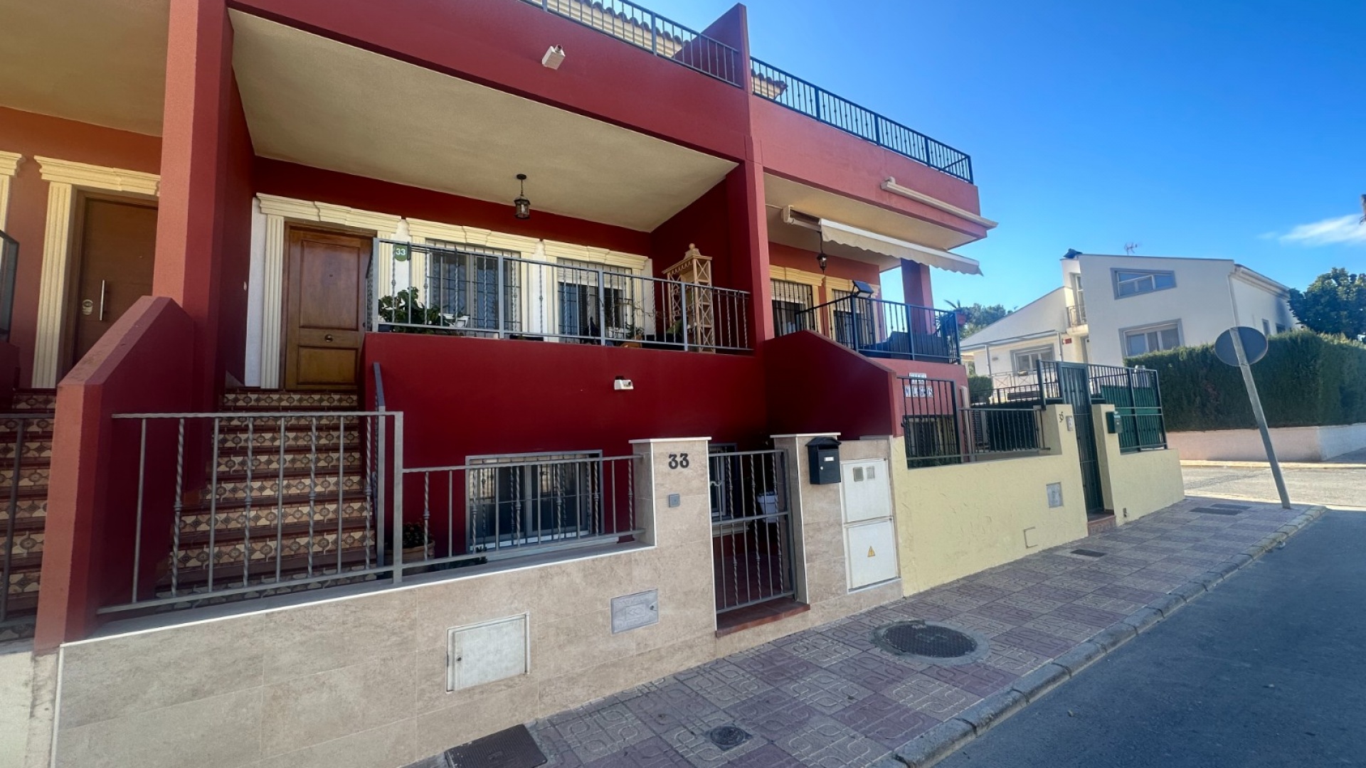 Wiederverkauf - Stadthaus - Jacarilla - jacarilla