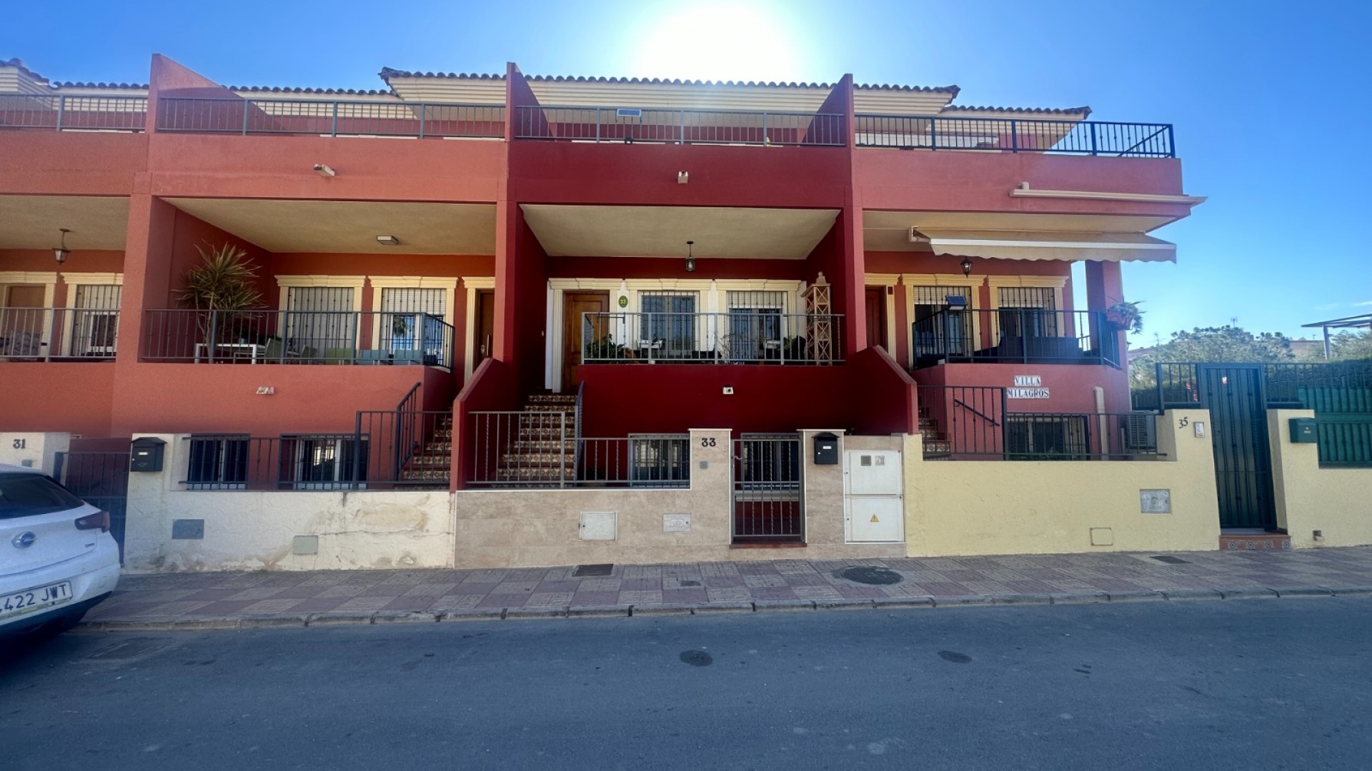 Wiederverkauf - Stadthaus - Jacarilla - jacarilla