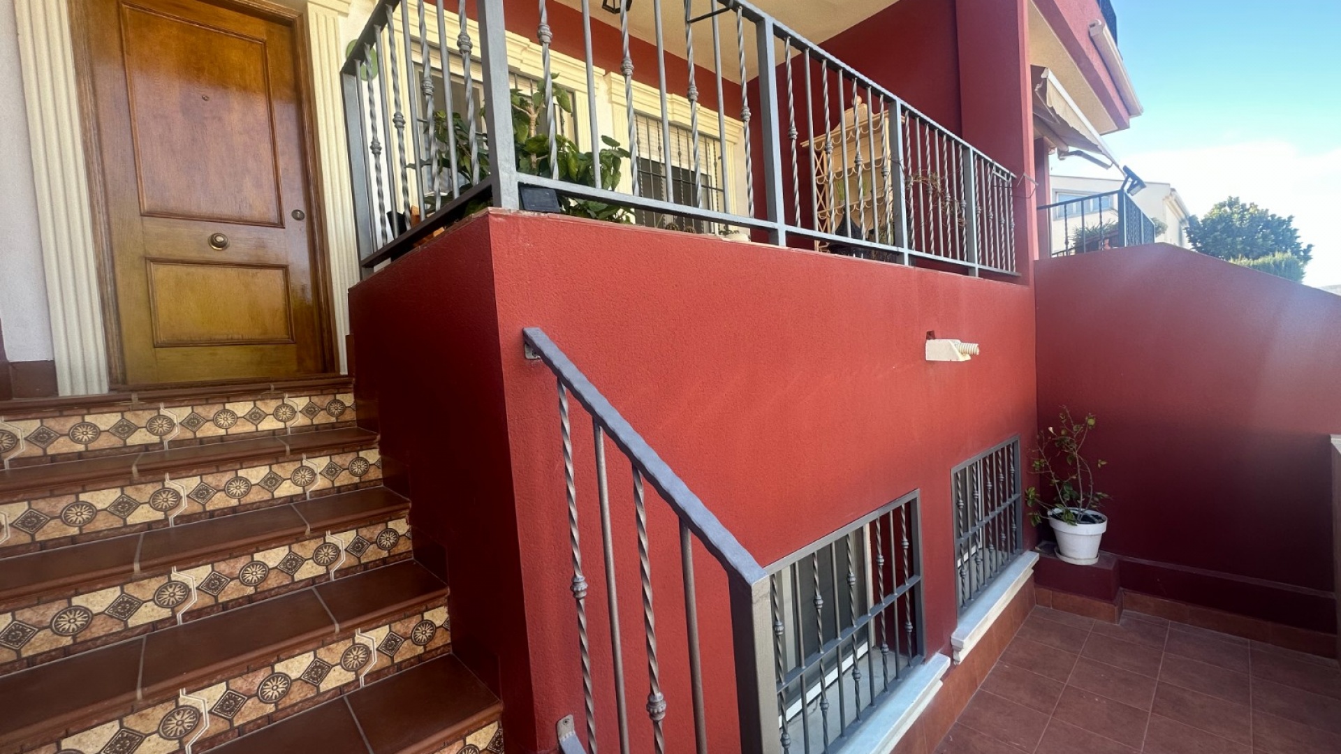 Wiederverkauf - Stadthaus - Jacarilla - jacarilla