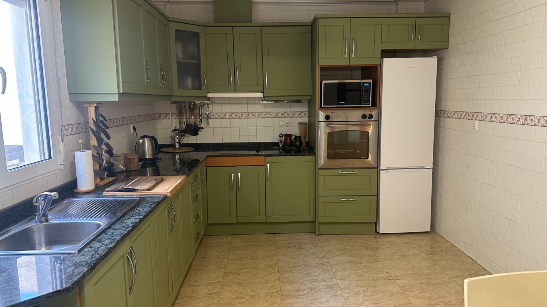 Wiederverkauf - Stadthaus - Jacarilla - jacarilla