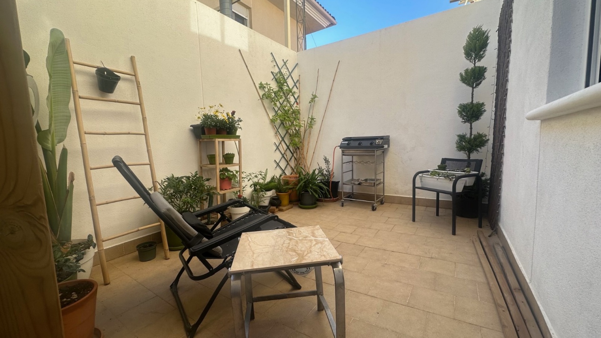 Wiederverkauf - Stadthaus - Jacarilla - jacarilla