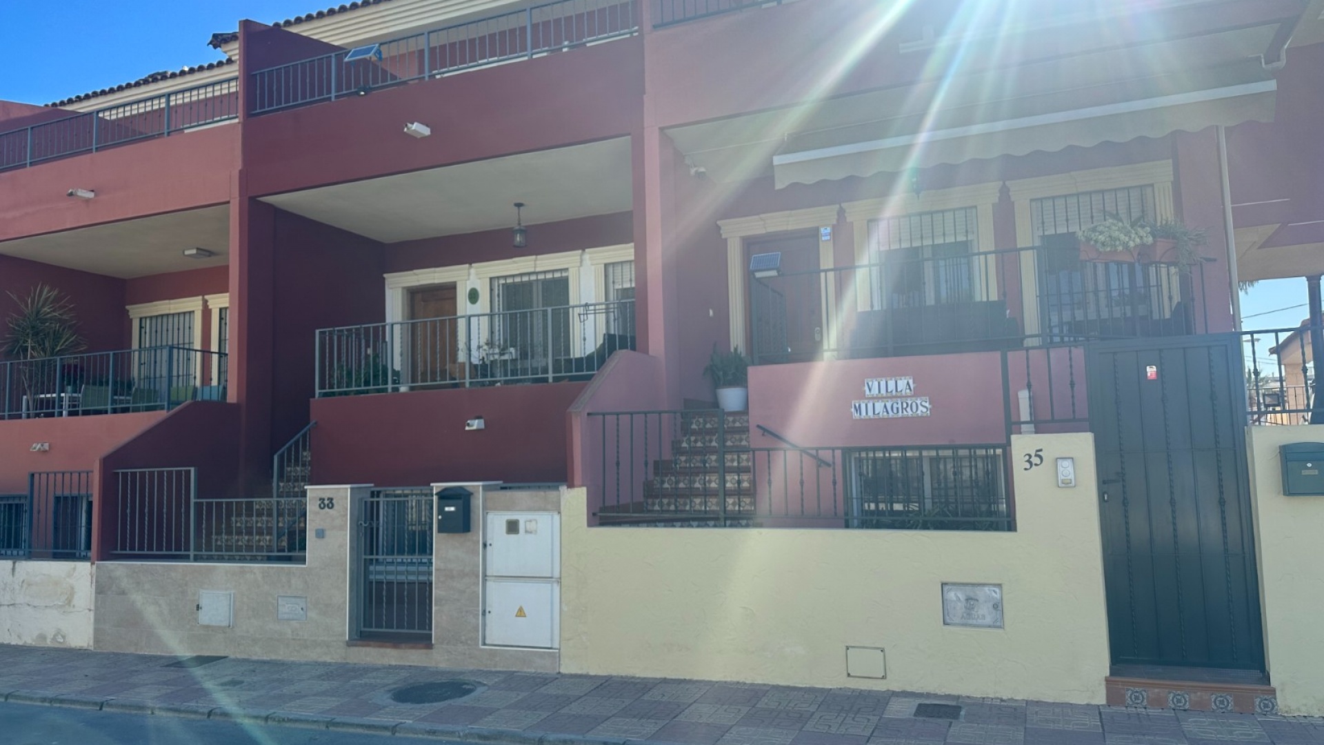 Wiederverkauf - Stadthaus - Jacarilla - jacarilla