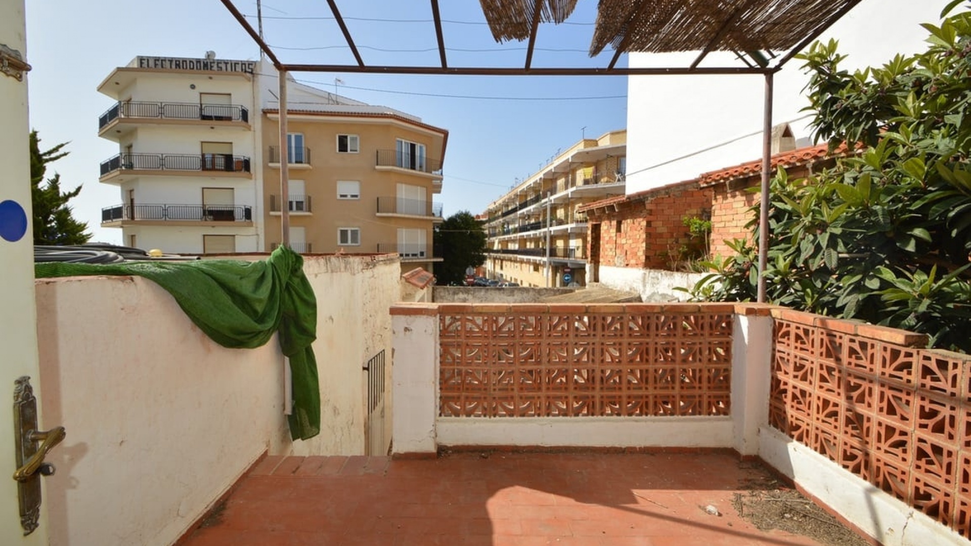 Wiederverkauf - Stadthaus - Javea - Jávea - Xàbia Centro
