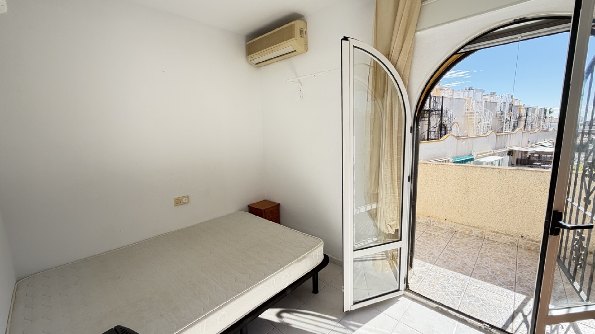 Wiederverkauf - Stadthaus - La Florida  - La Florida