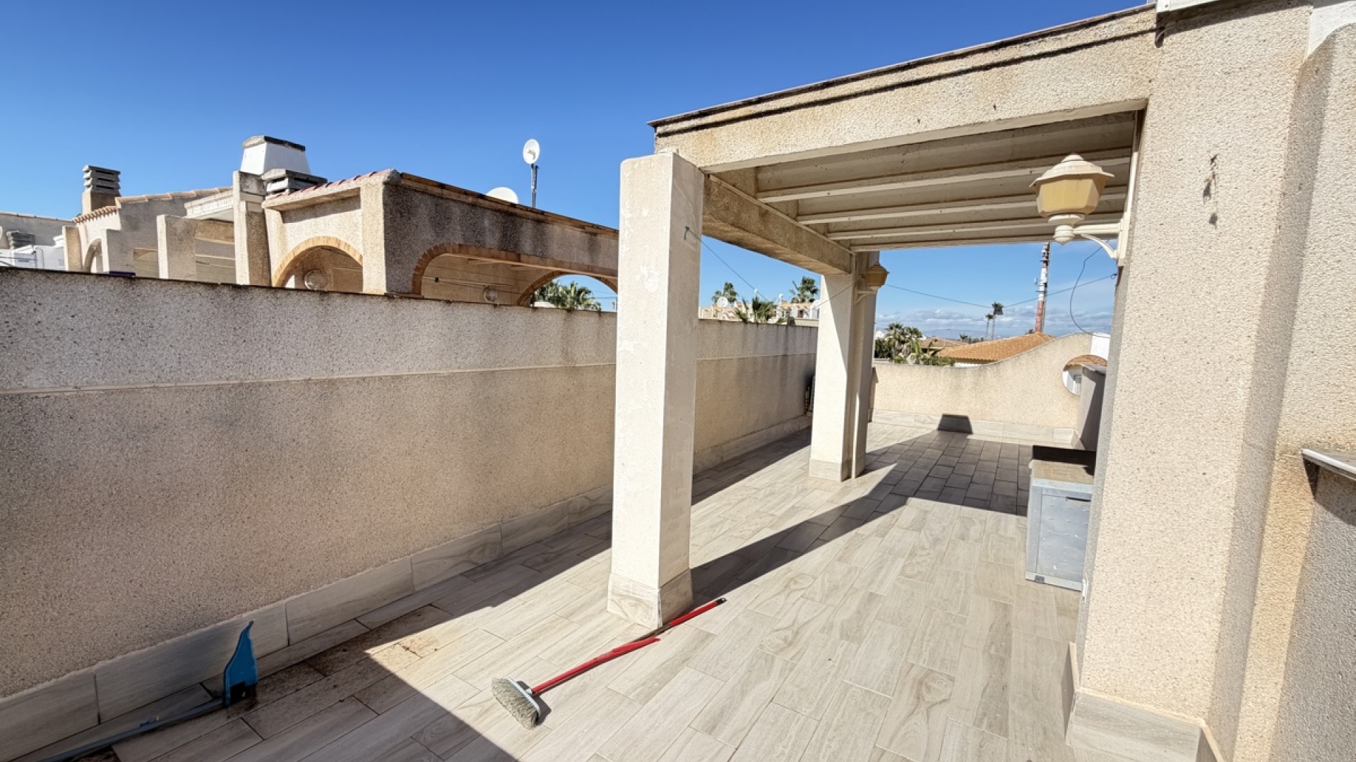 Wiederverkauf - Stadthaus - La Florida  - La Florida