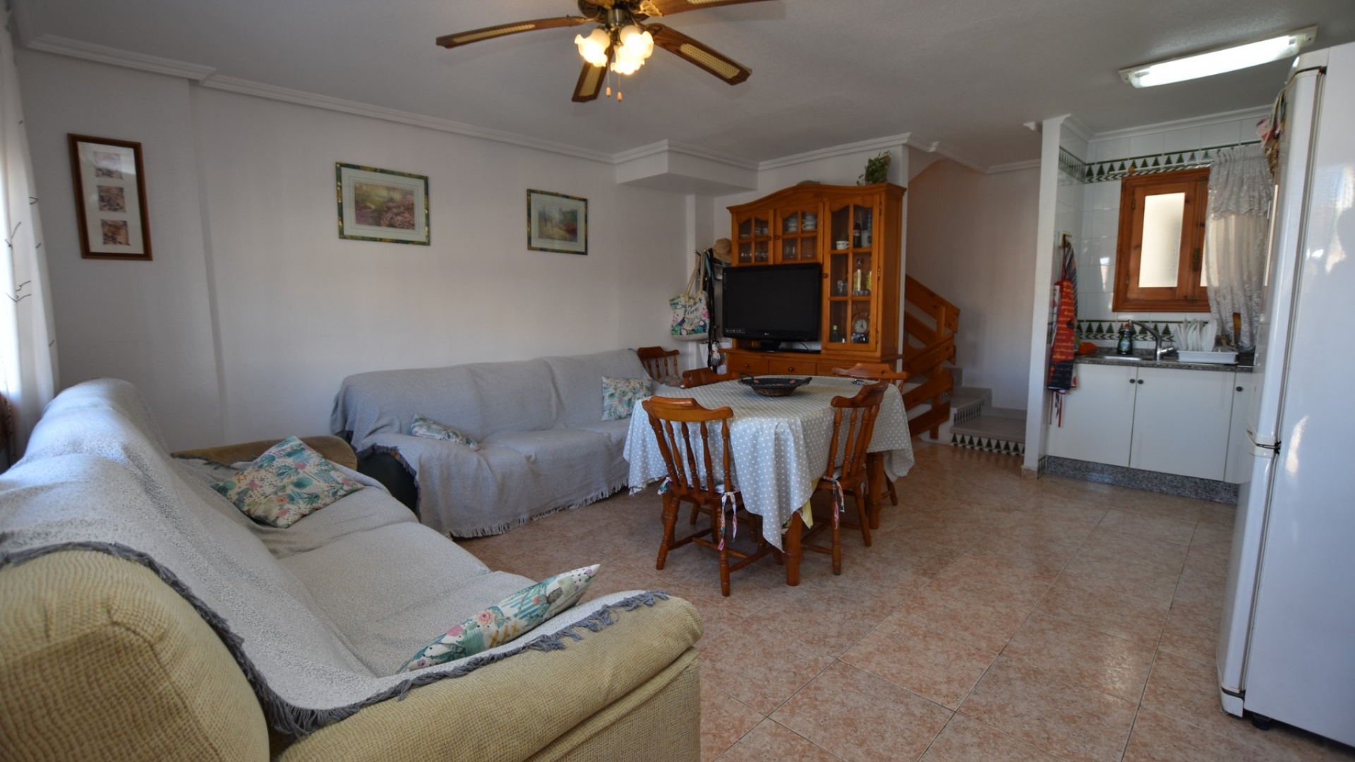 Wiederverkauf - Stadthaus - La Mata - Beachside La Mata