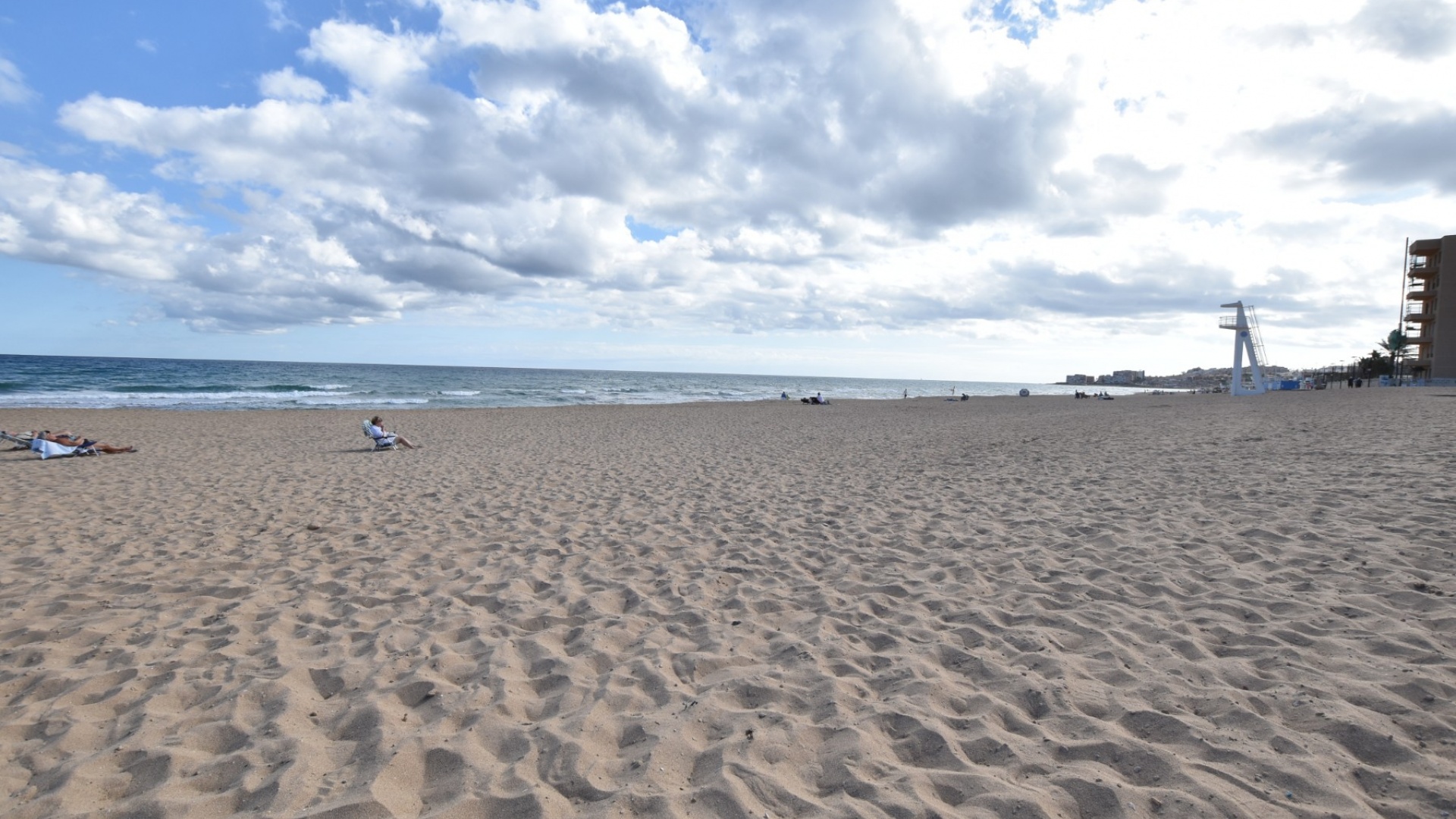 Wiederverkauf - Stadthaus - La Mata - Beachside La Mata