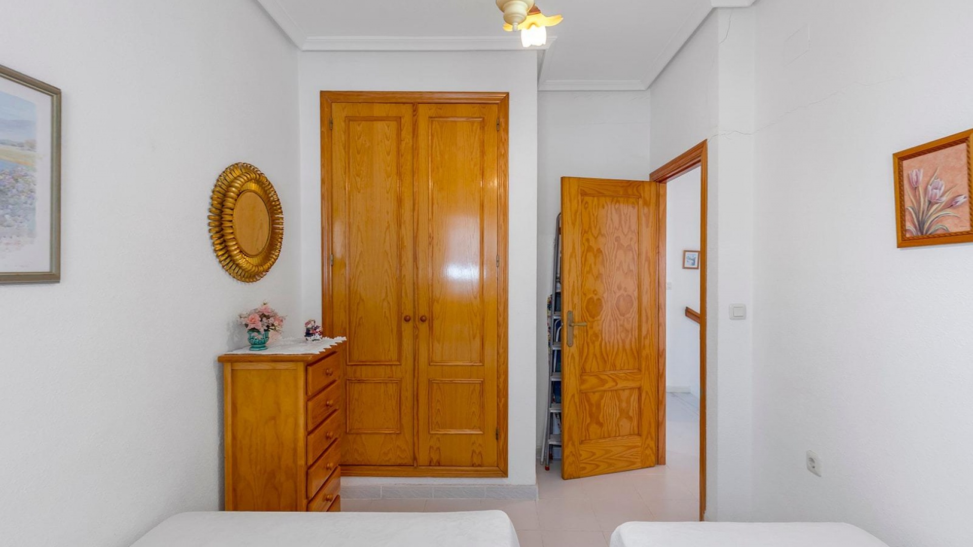 Wiederverkauf - Stadthaus - La Mata - Beachside La Mata