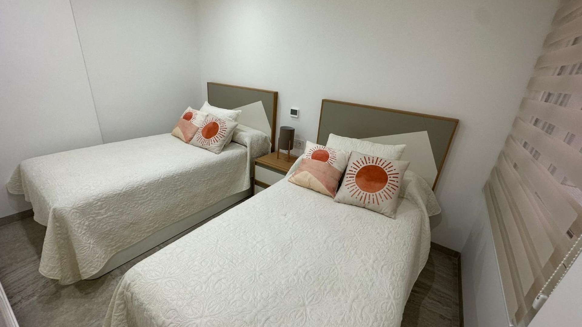 Wiederverkauf - Stadthaus - La Mata