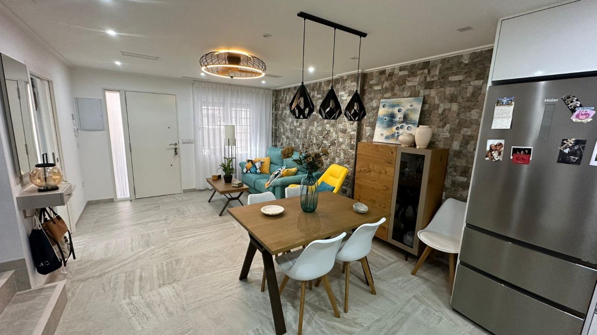 Wiederverkauf - Stadthaus - La Mata