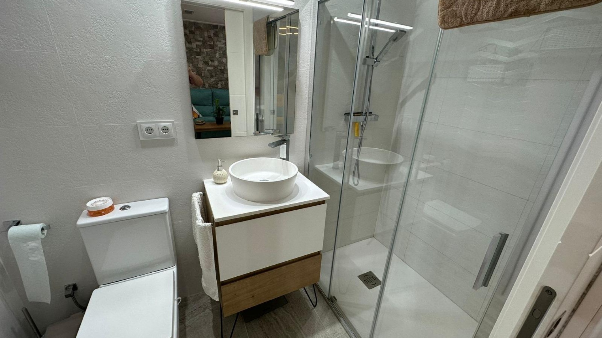 Wiederverkauf - Stadthaus - La Mata