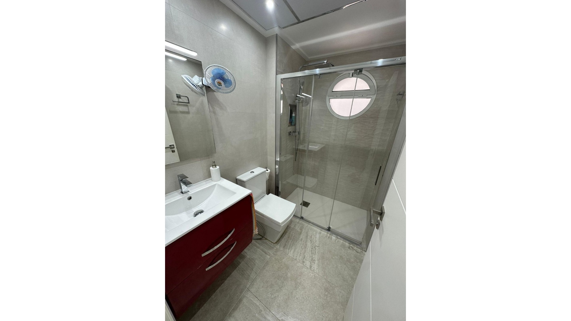 Wiederverkauf - Stadthaus - La Mata