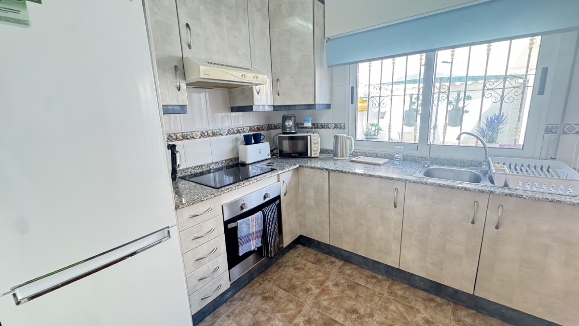 Wiederverkauf - Stadthaus - La Zenia - amapolas