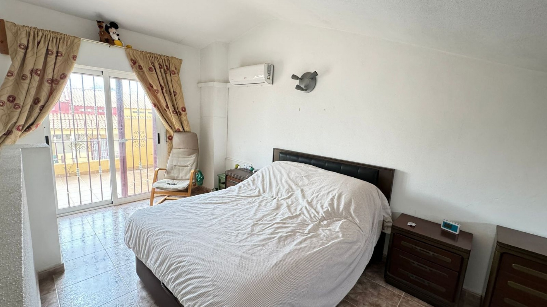 Wiederverkauf - Stadthaus - La Zenia - amapolas