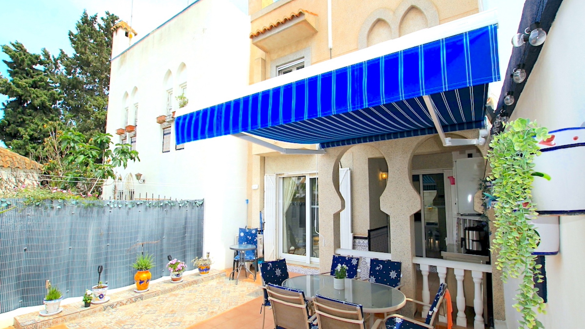 Wiederverkauf - Stadthaus - La Zenia - beachside la zenia