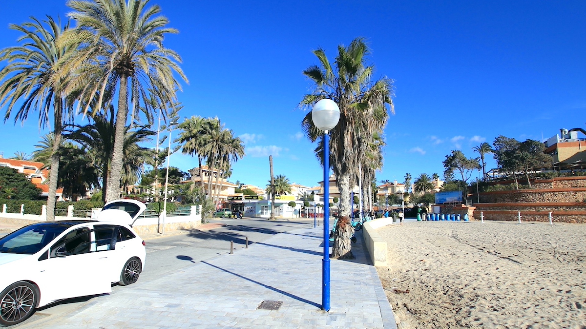 Wiederverkauf - Stadthaus - La Zenia - beachside la zenia