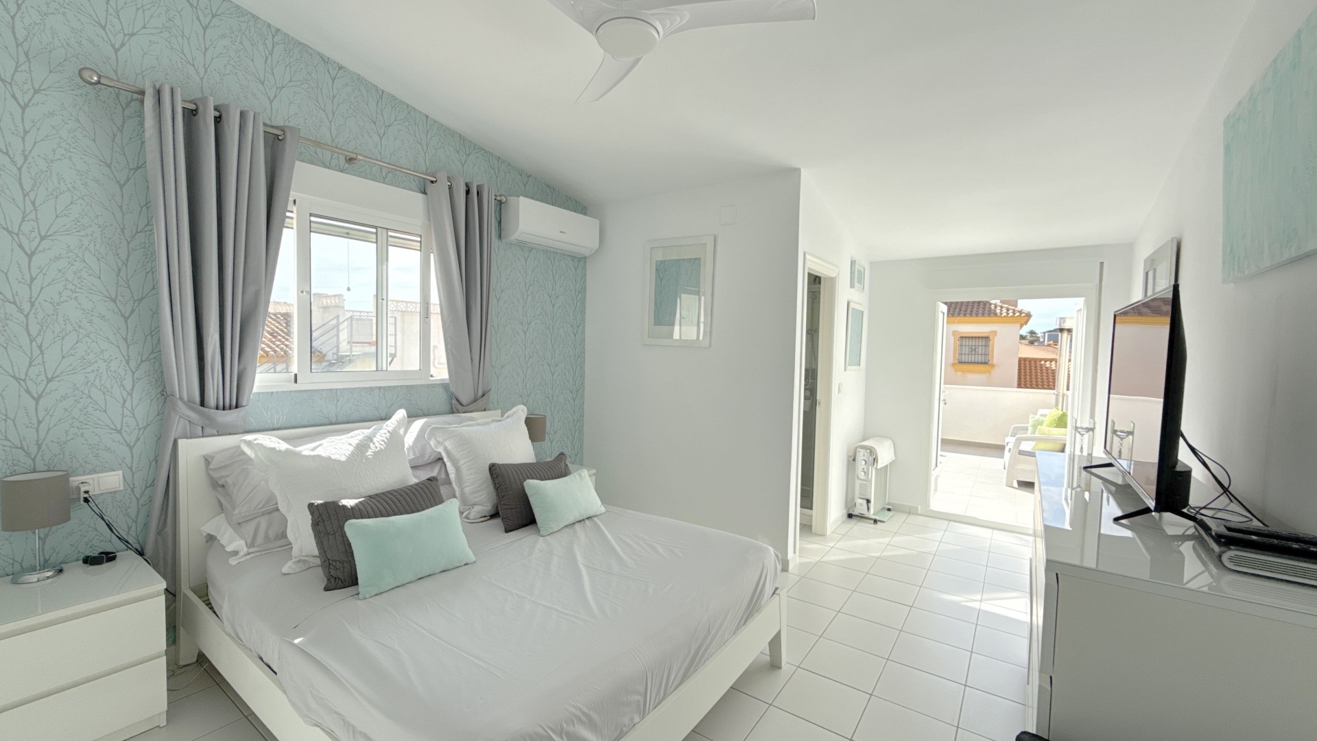 Wiederverkauf - Stadthaus - La Zenia - beachside la zenia